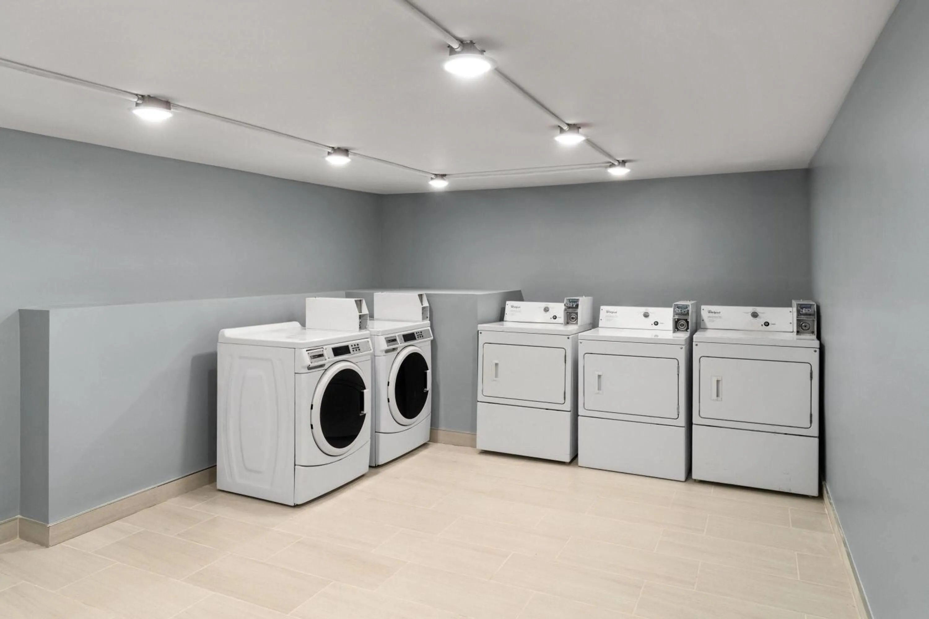 On site in Baymont by Wyndham Rock Springs