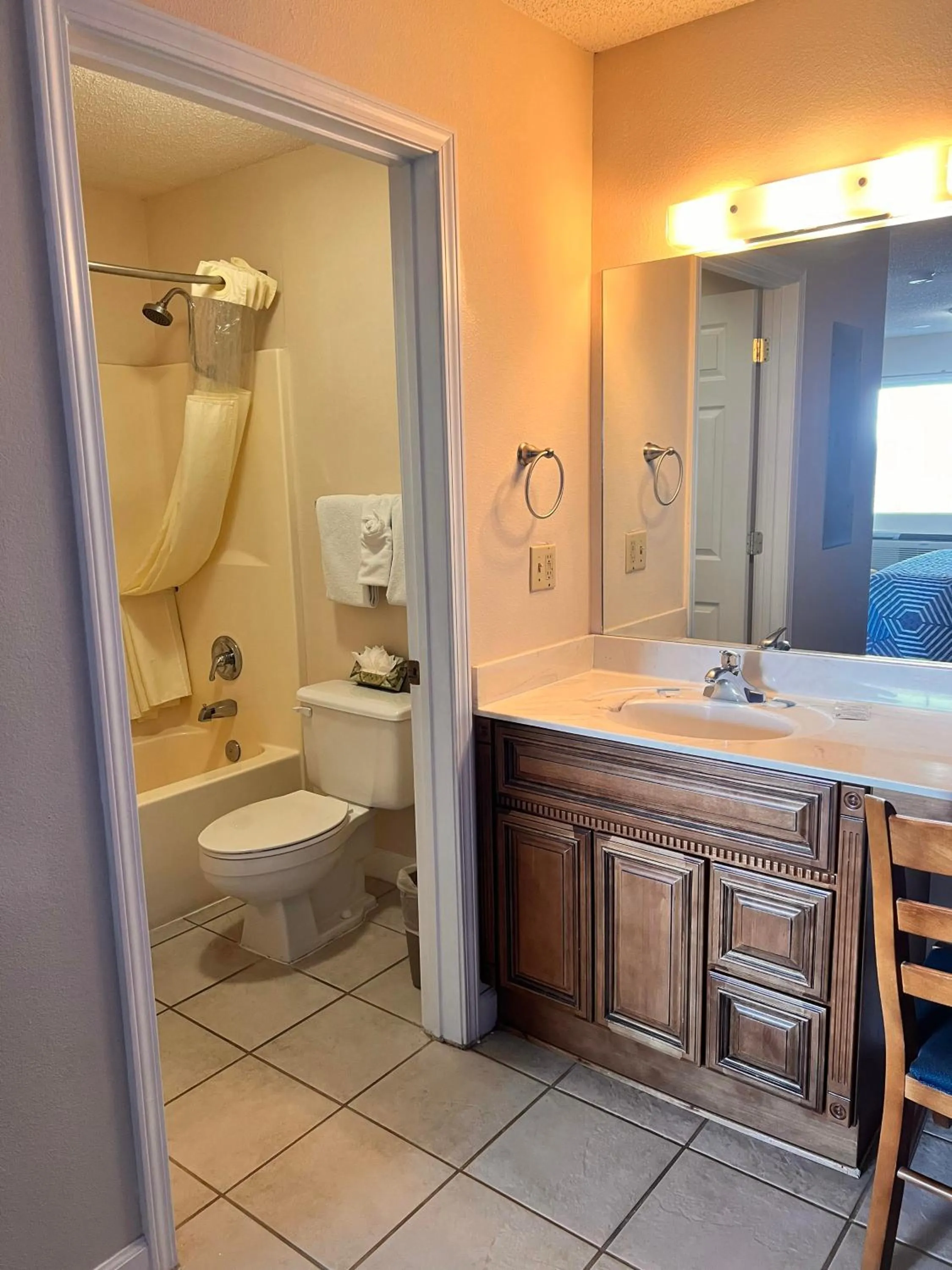 The Park at Foxborough