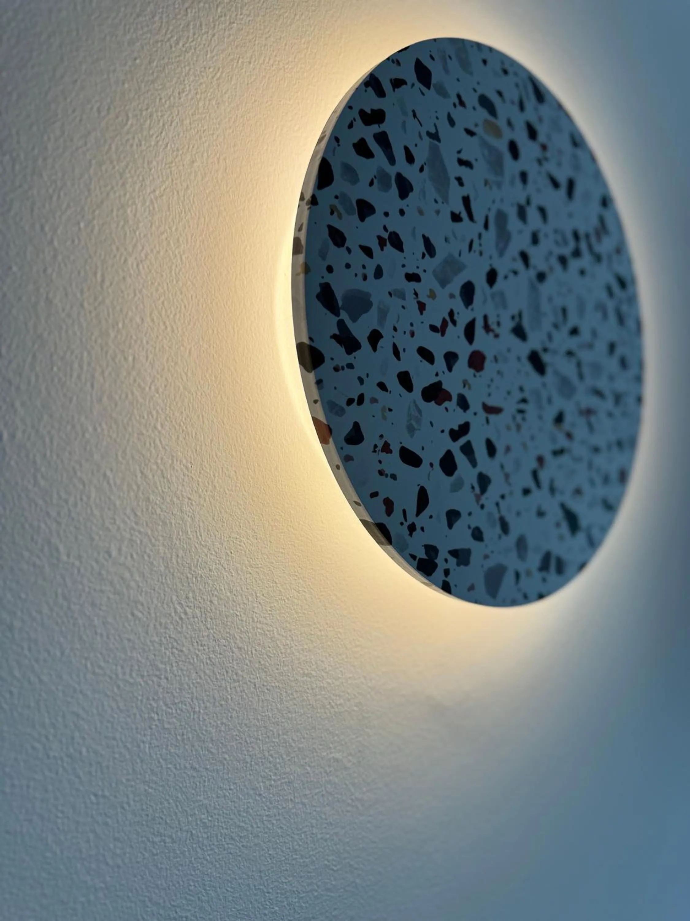 Bedroom in Catherine Hotel