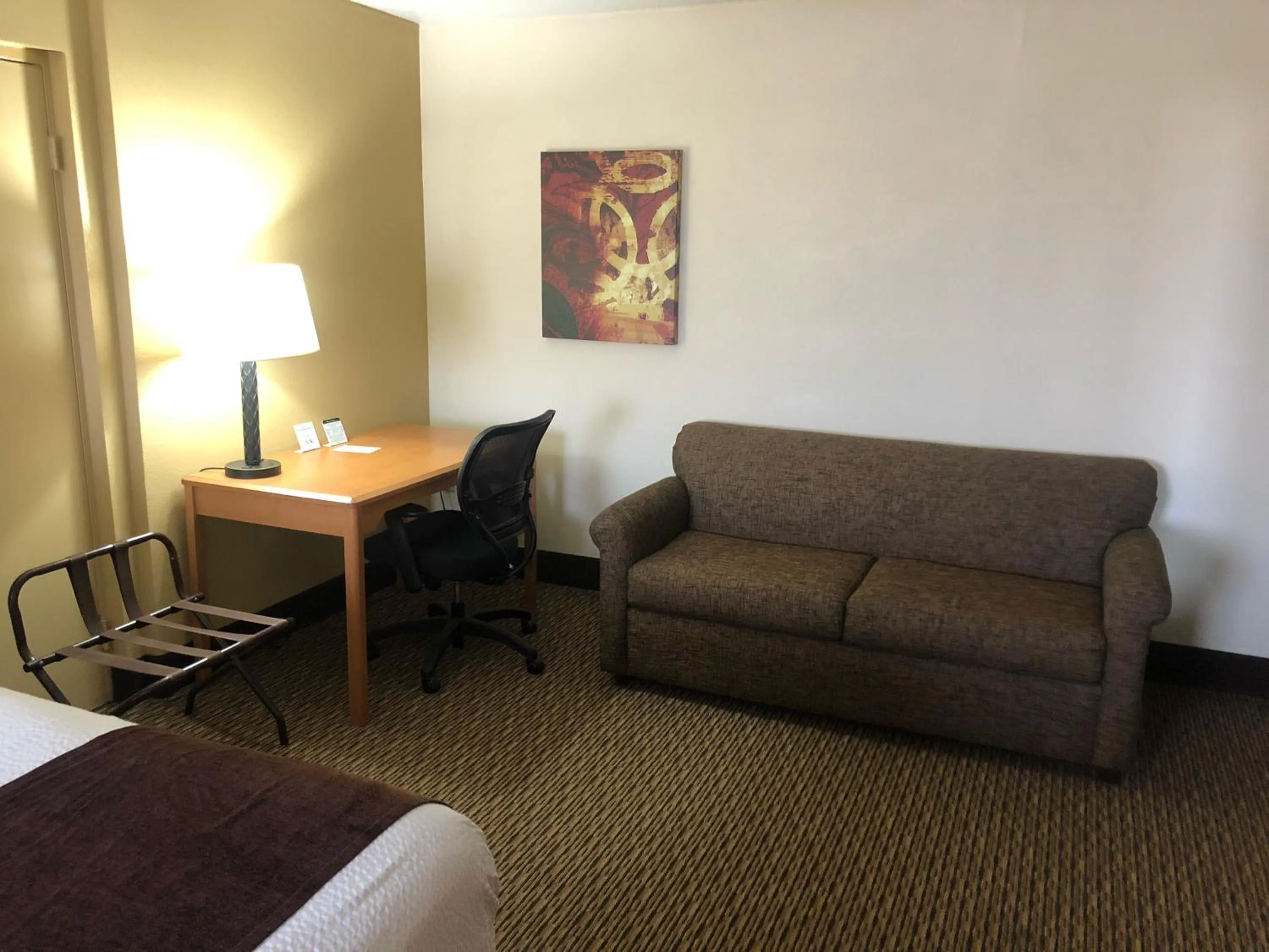 Other in Best Western Winchester Hotel