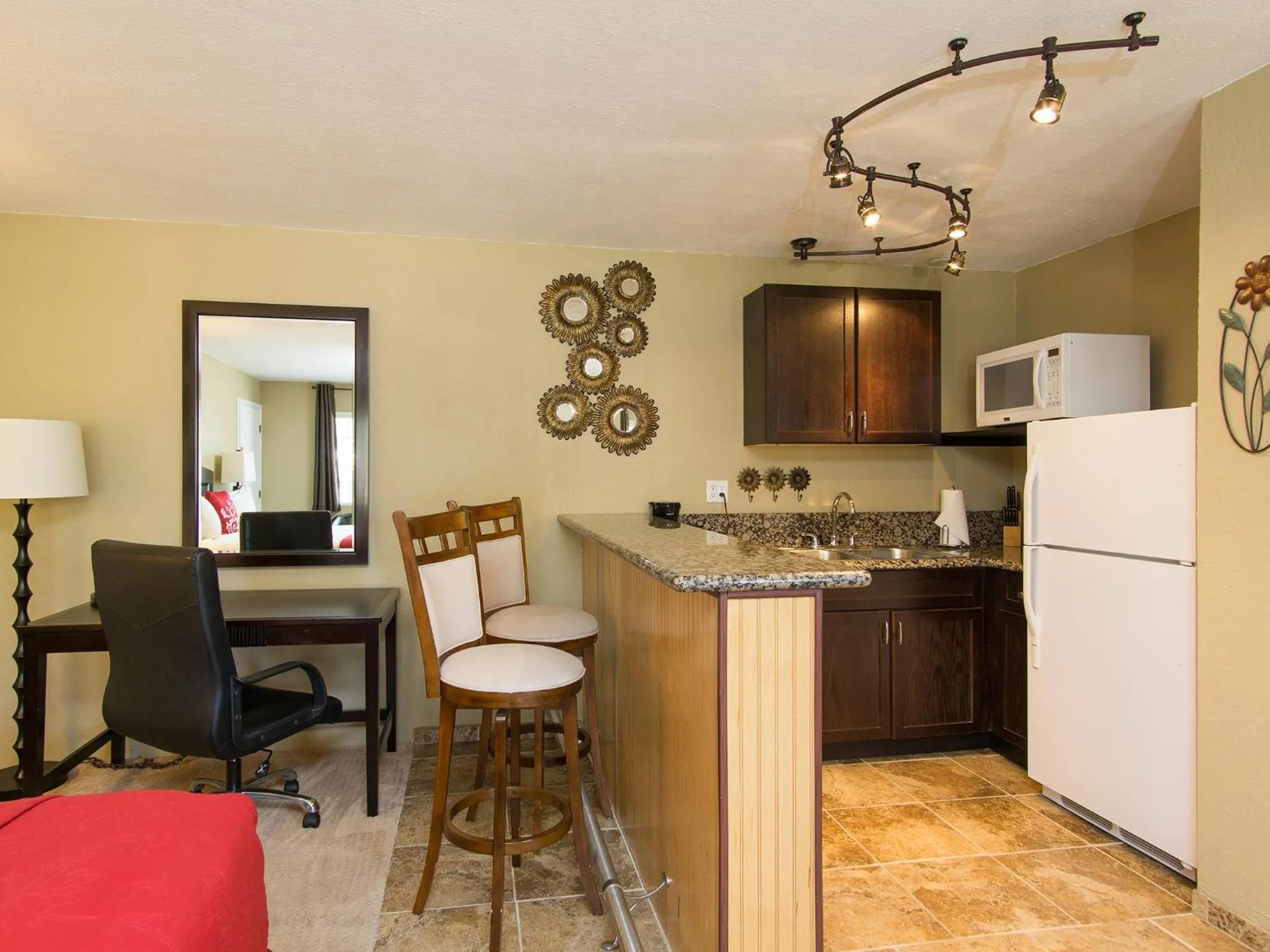 Coffee/tea facilities in Heavenly Inn Lake Tahoe