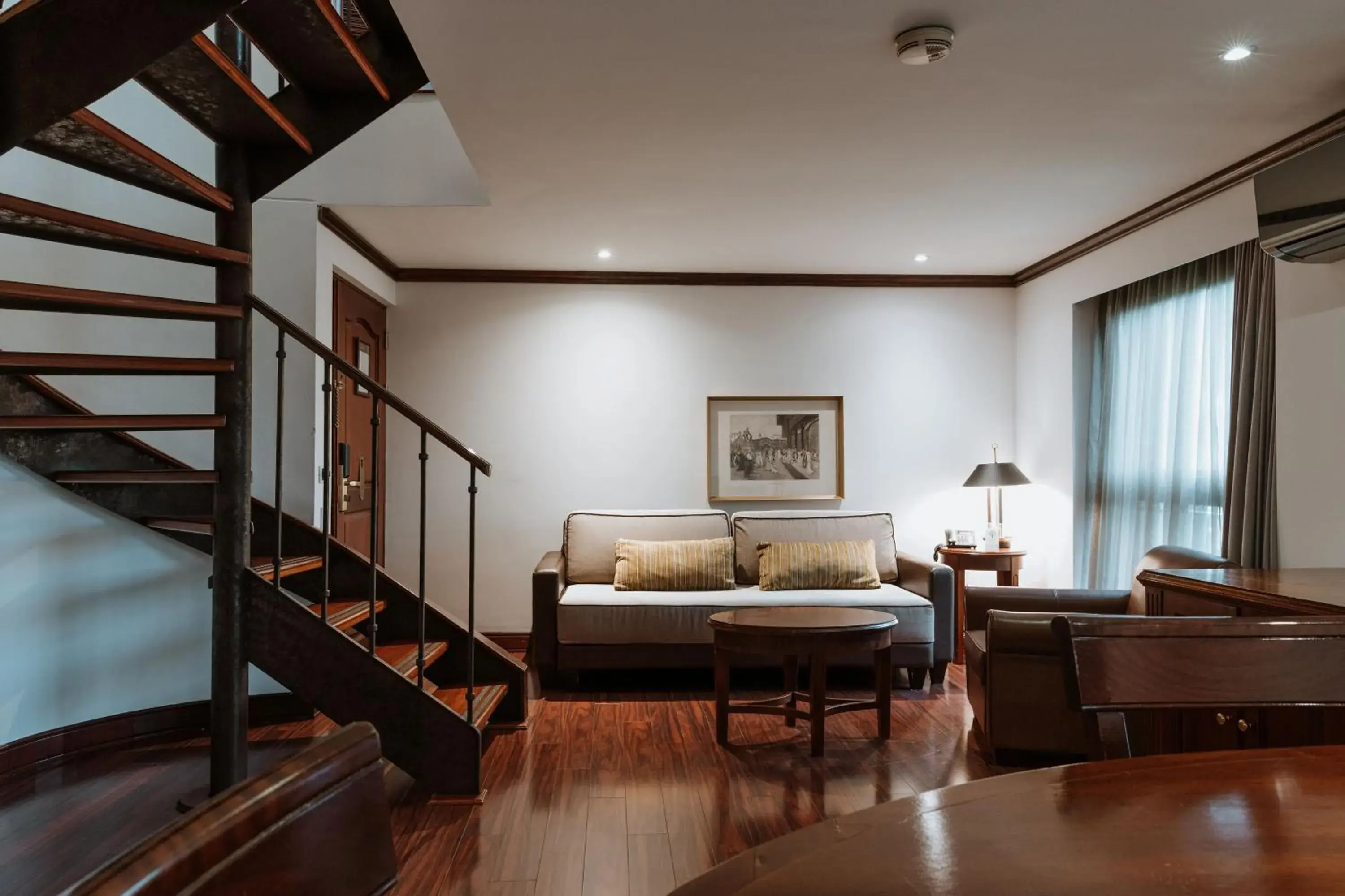 Grand Suite with Spa Bath in Hotel Park10 Grand Suite with Spa Bath in Hotel Park10