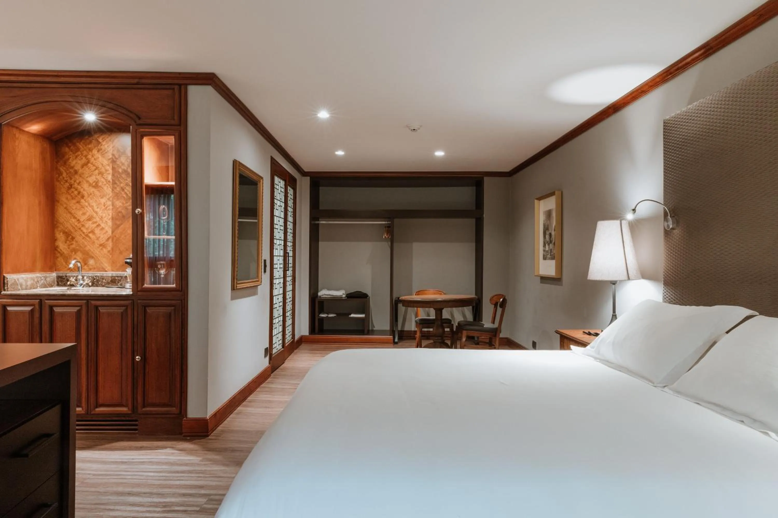 Junior Suite in Hotel Park10