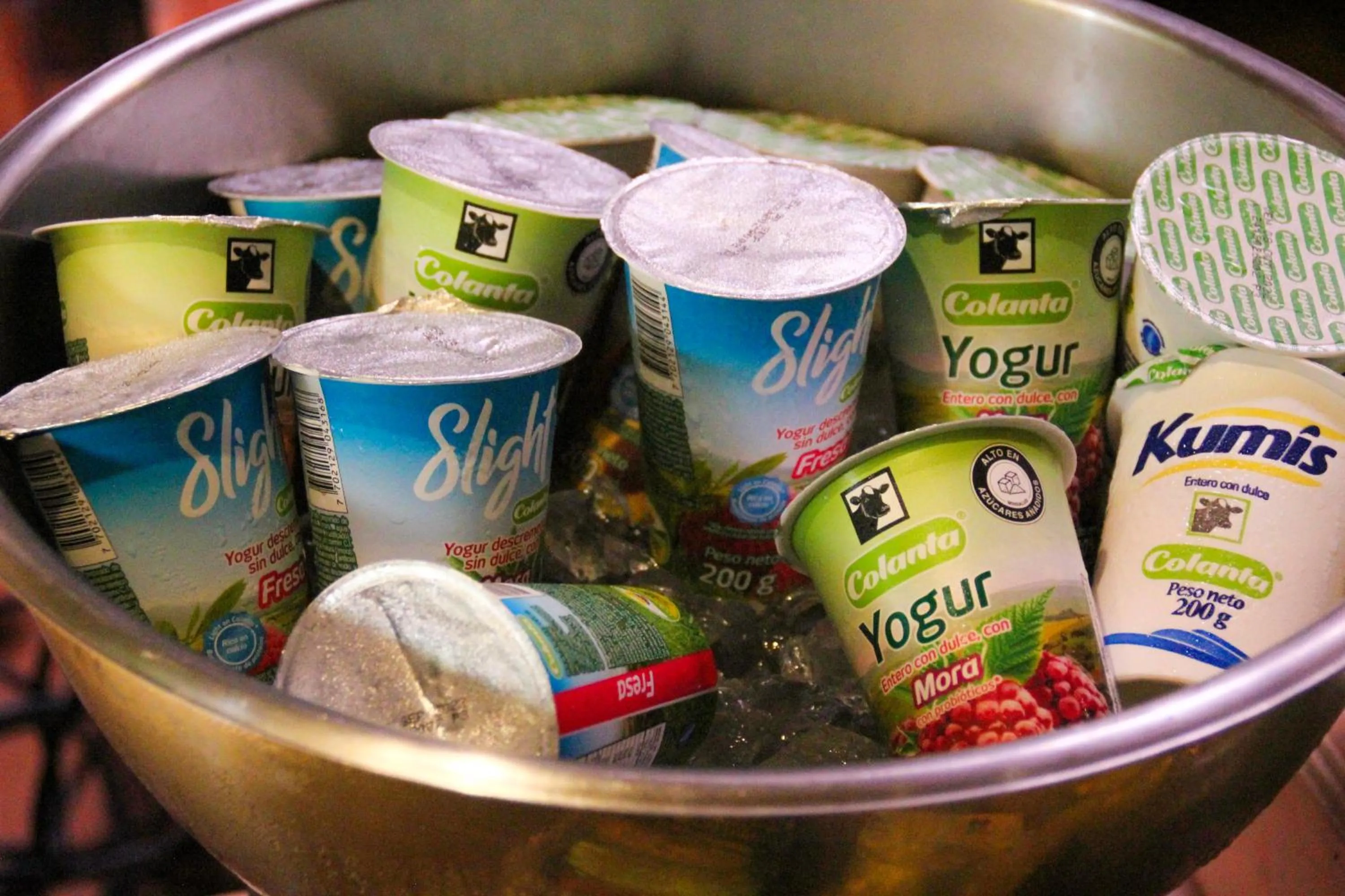 Breakfast in Hotel Park10