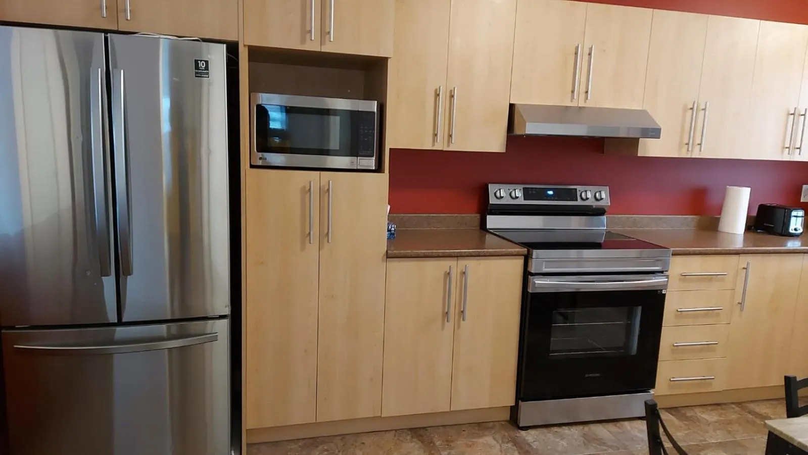 Motel LA RÉFÉRENCE