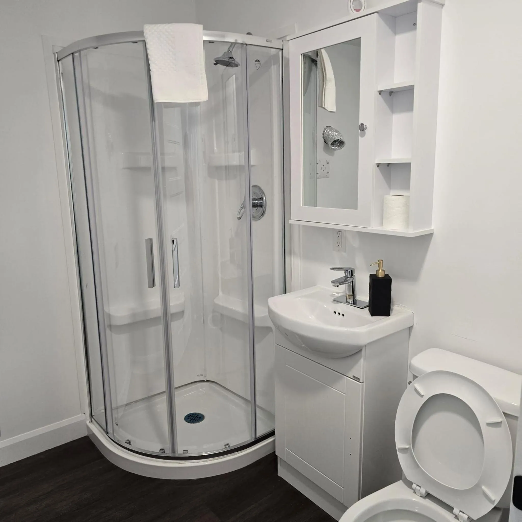 Motel LA RÉFÉRENCE