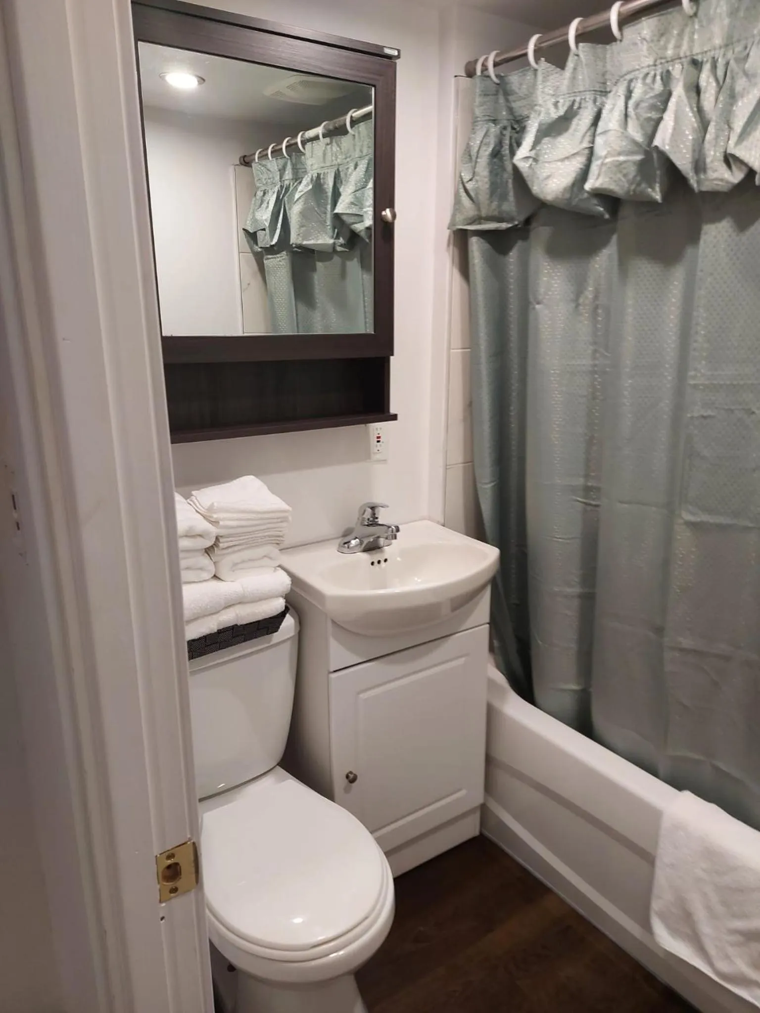 Motel LA RÉFÉRENCE