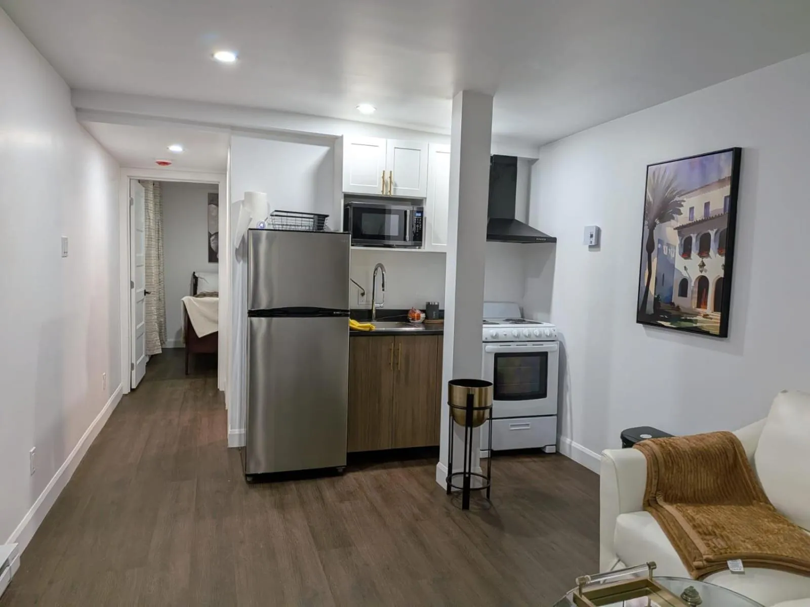 Motel LA RÉFÉRENCE