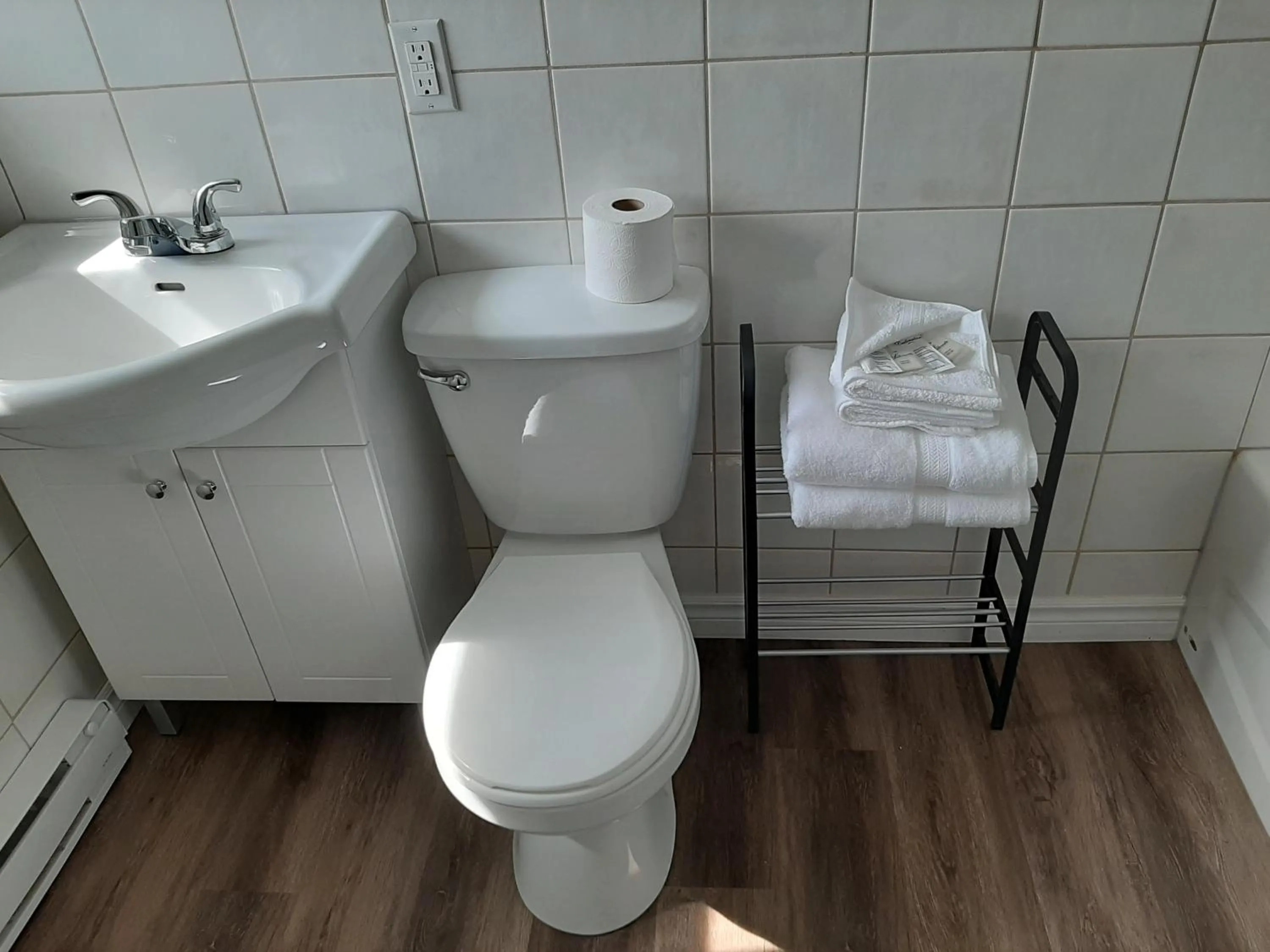 Motel LA RÉFÉRENCE