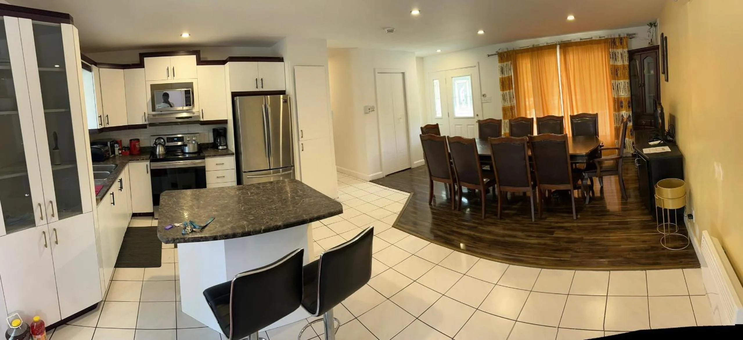 Motel LA RÉFÉRENCE