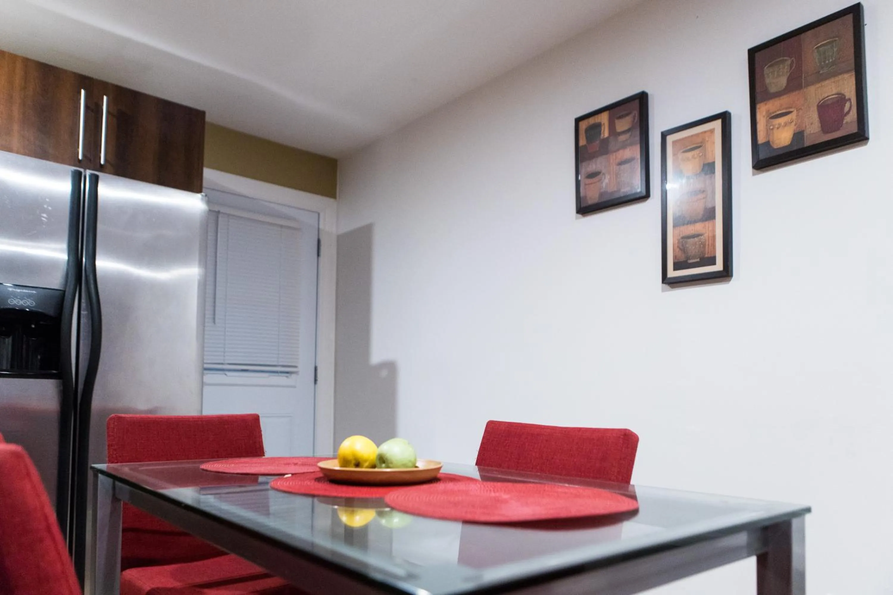 Motel LA RÉFÉRENCE