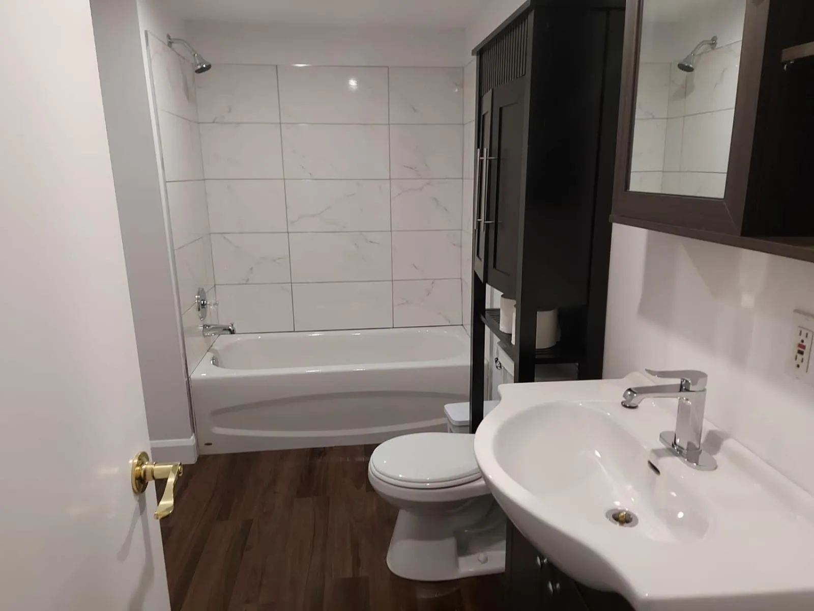 Motel LA RÉFÉRENCE