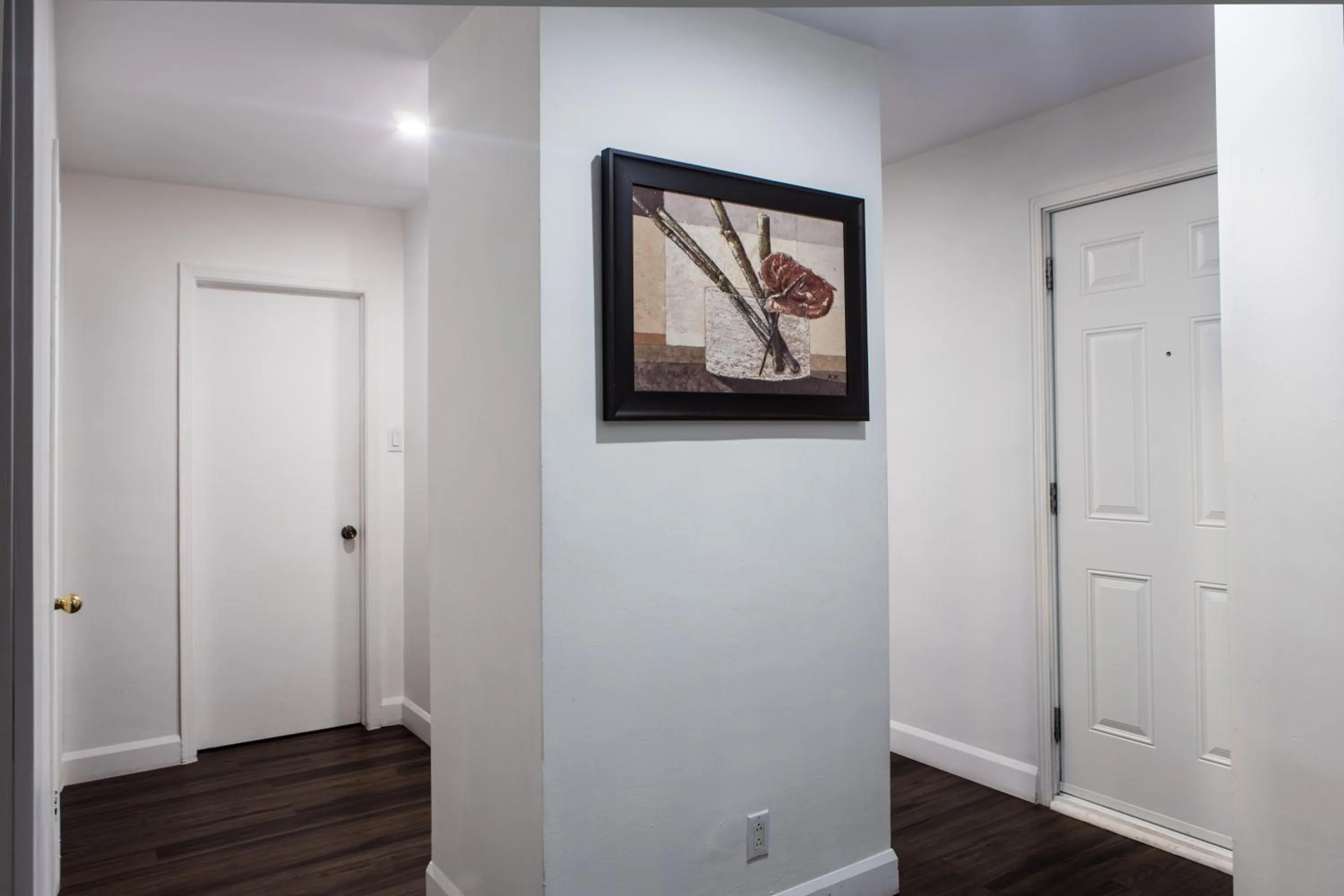 Motel LA RÉFÉRENCE