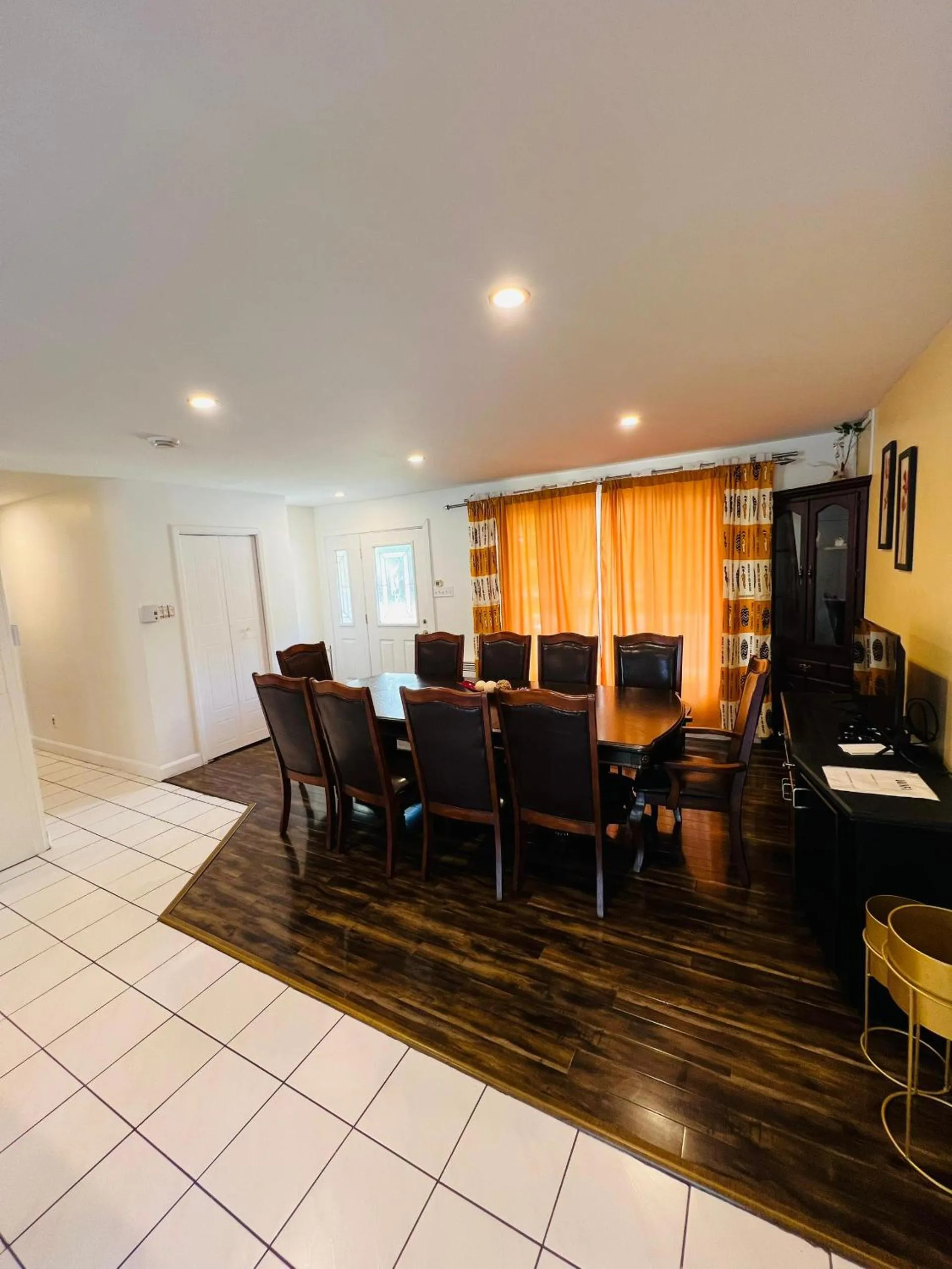 Motel LA RÉFÉRENCE