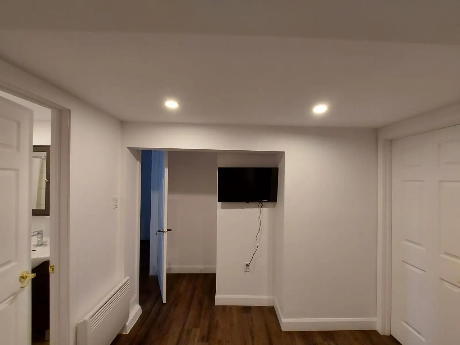 Motel LA RÉFÉRENCE