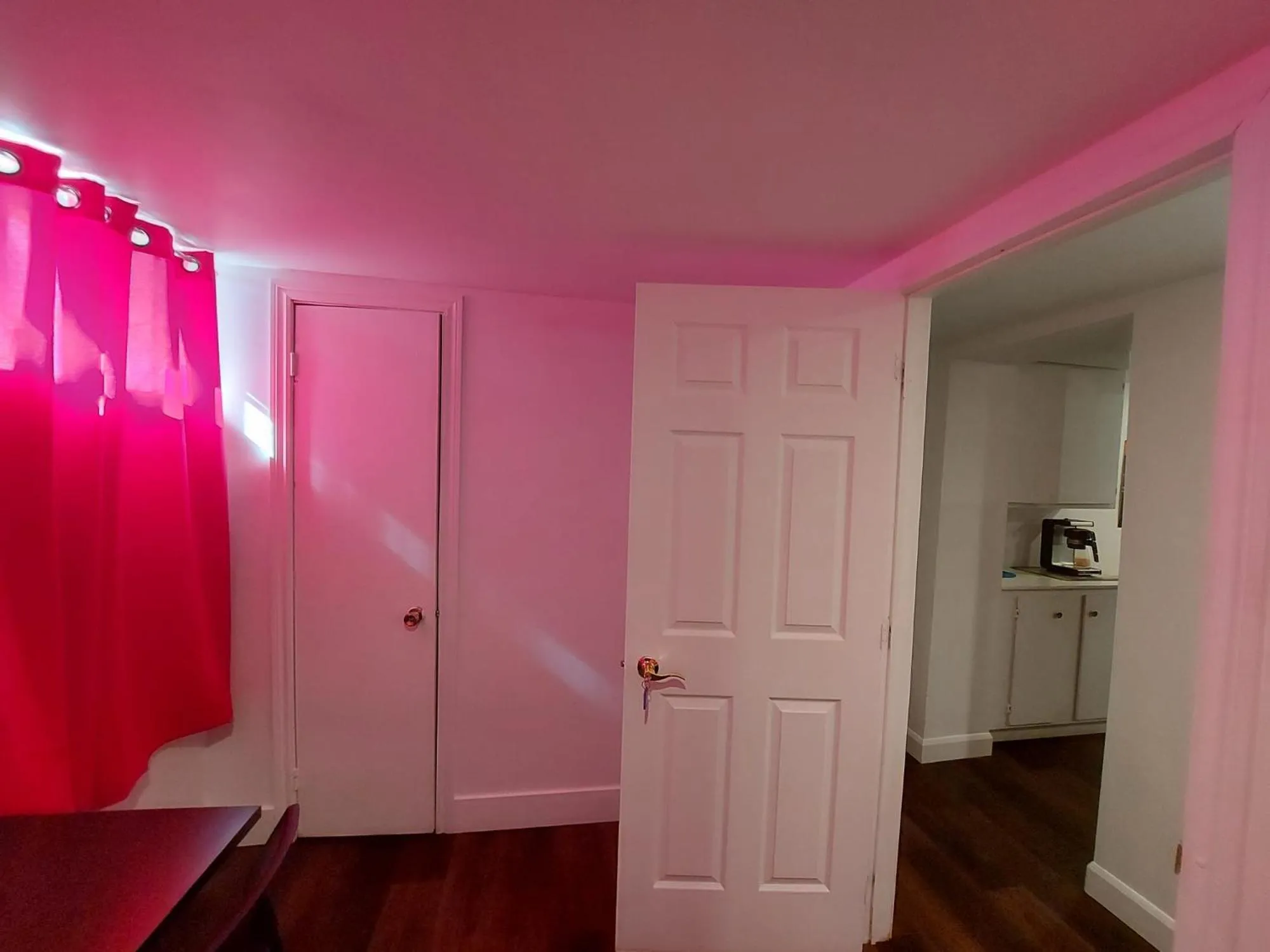 Motel LA RÉFÉRENCE