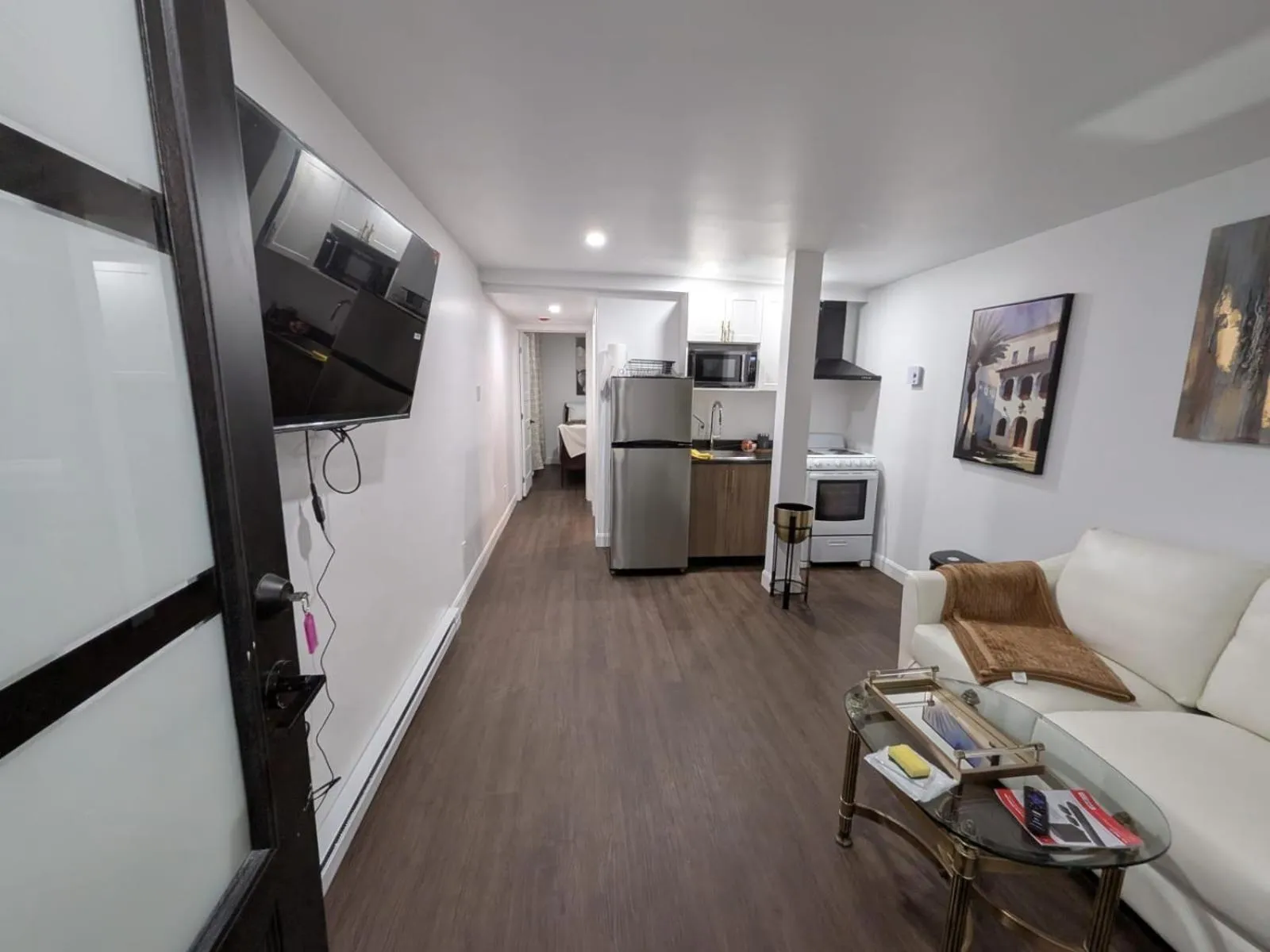 Motel LA RÉFÉRENCE