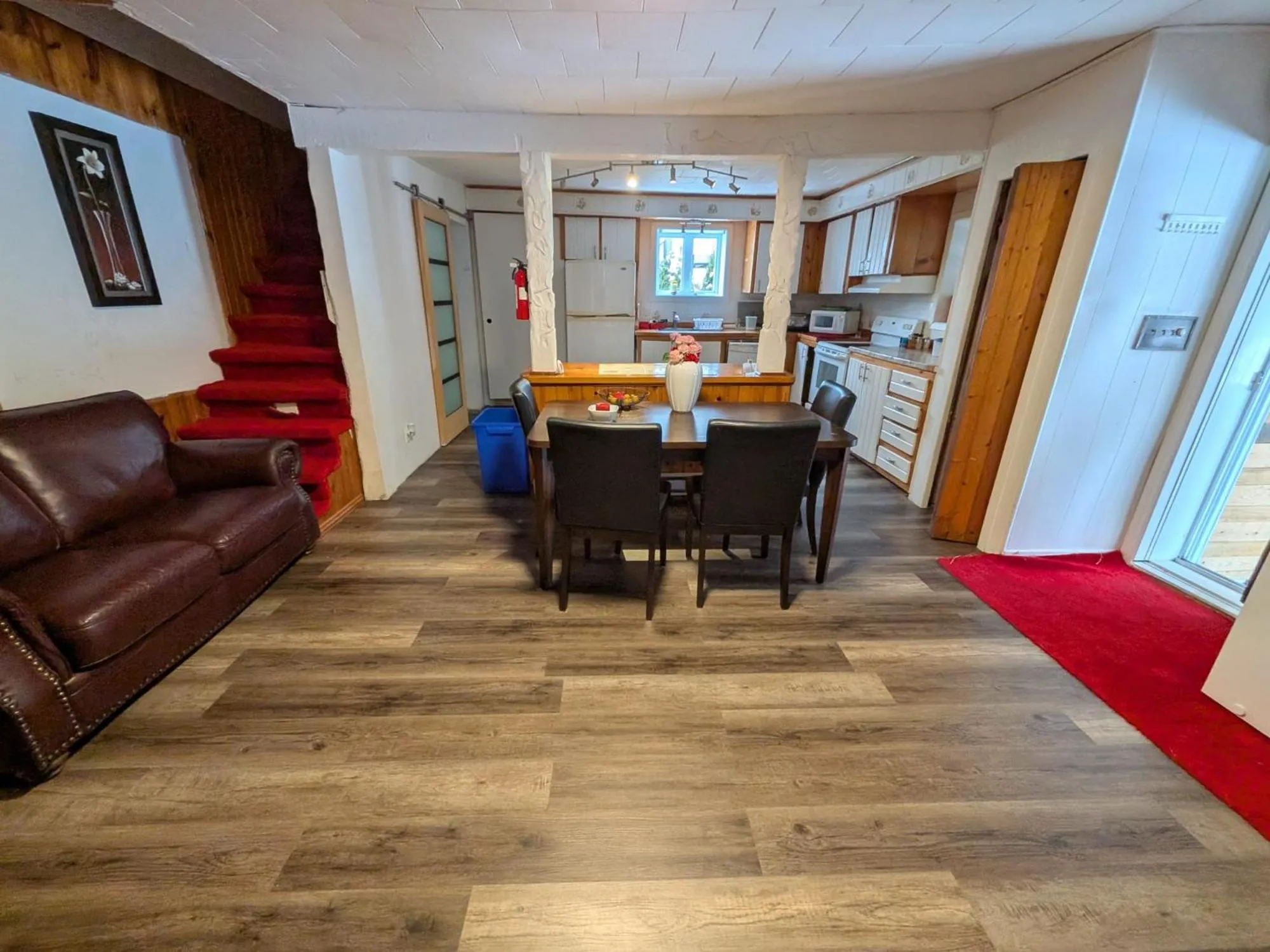 Motel LA RÉFÉRENCE