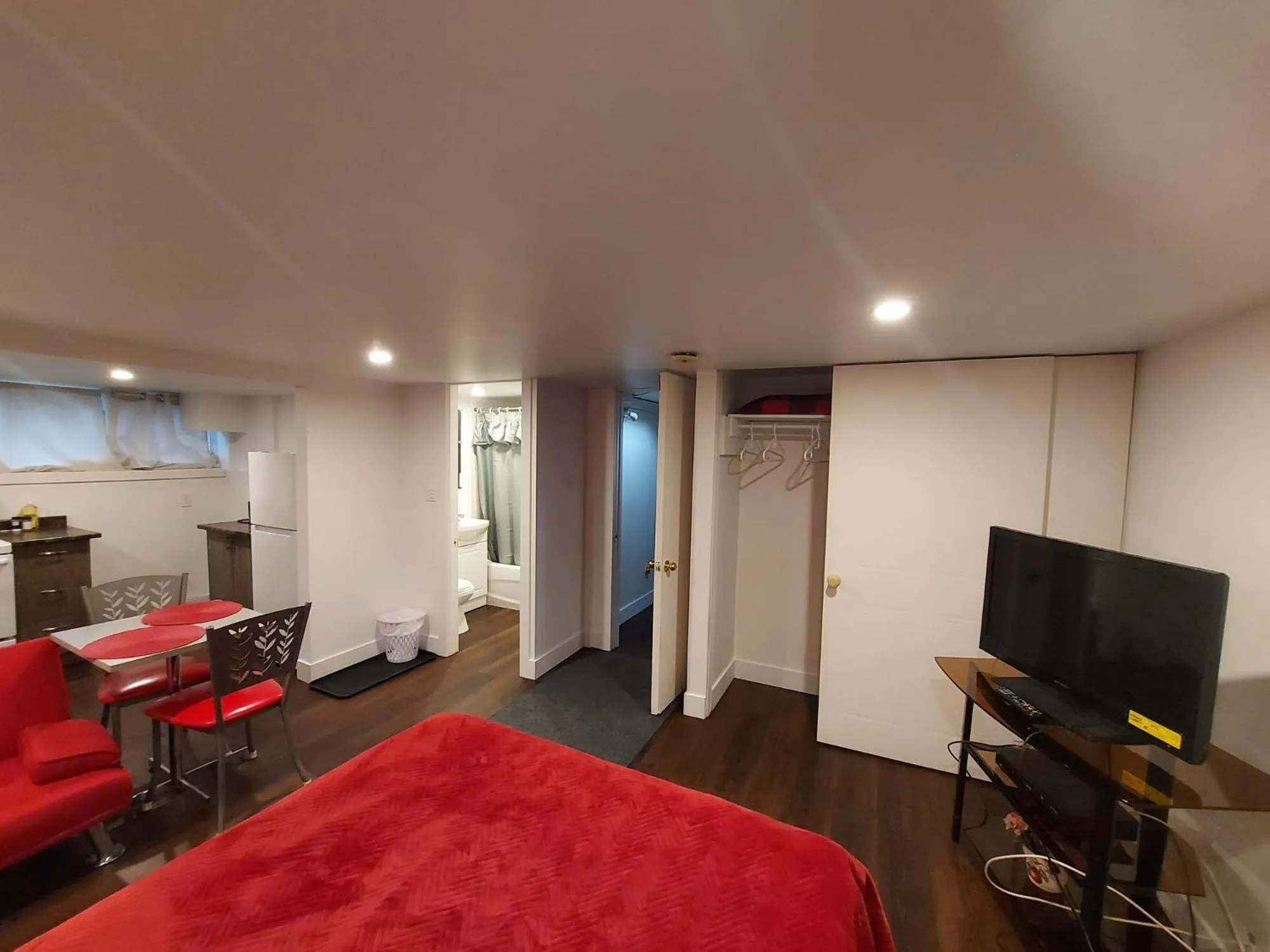 Motel LA RÉFÉRENCE