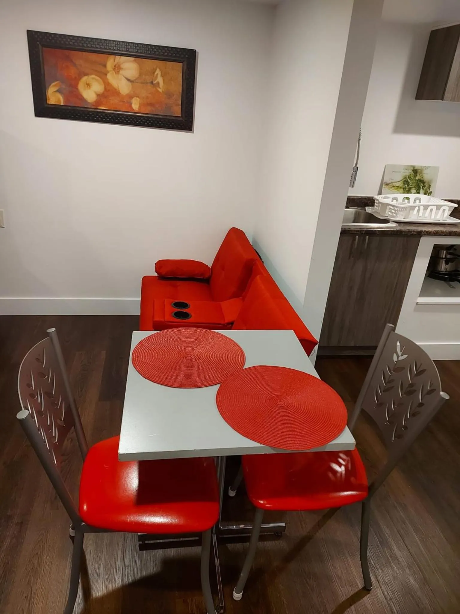 Motel LA RÉFÉRENCE