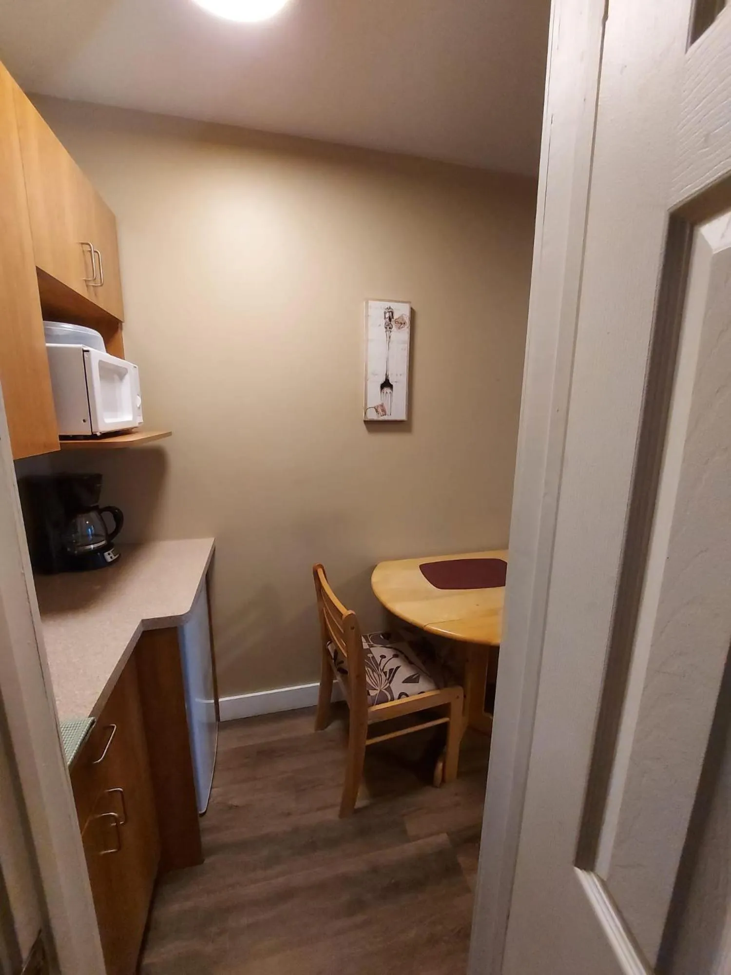 Motel LA RÉFÉRENCE