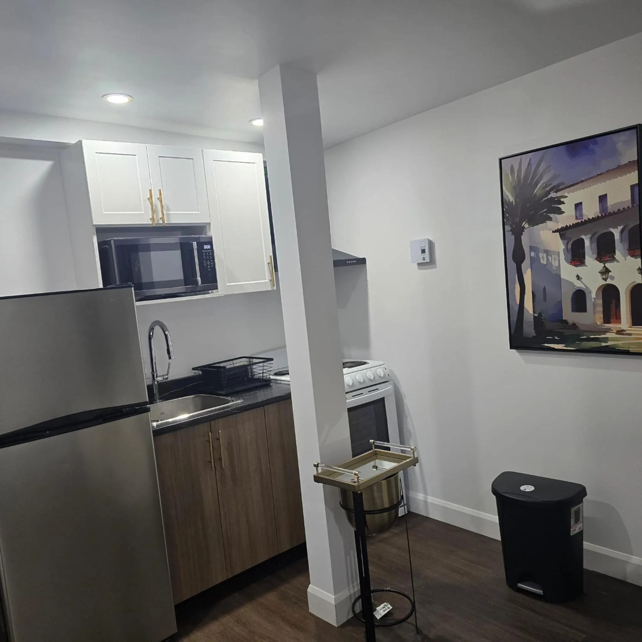 Motel LA RÉFÉRENCE