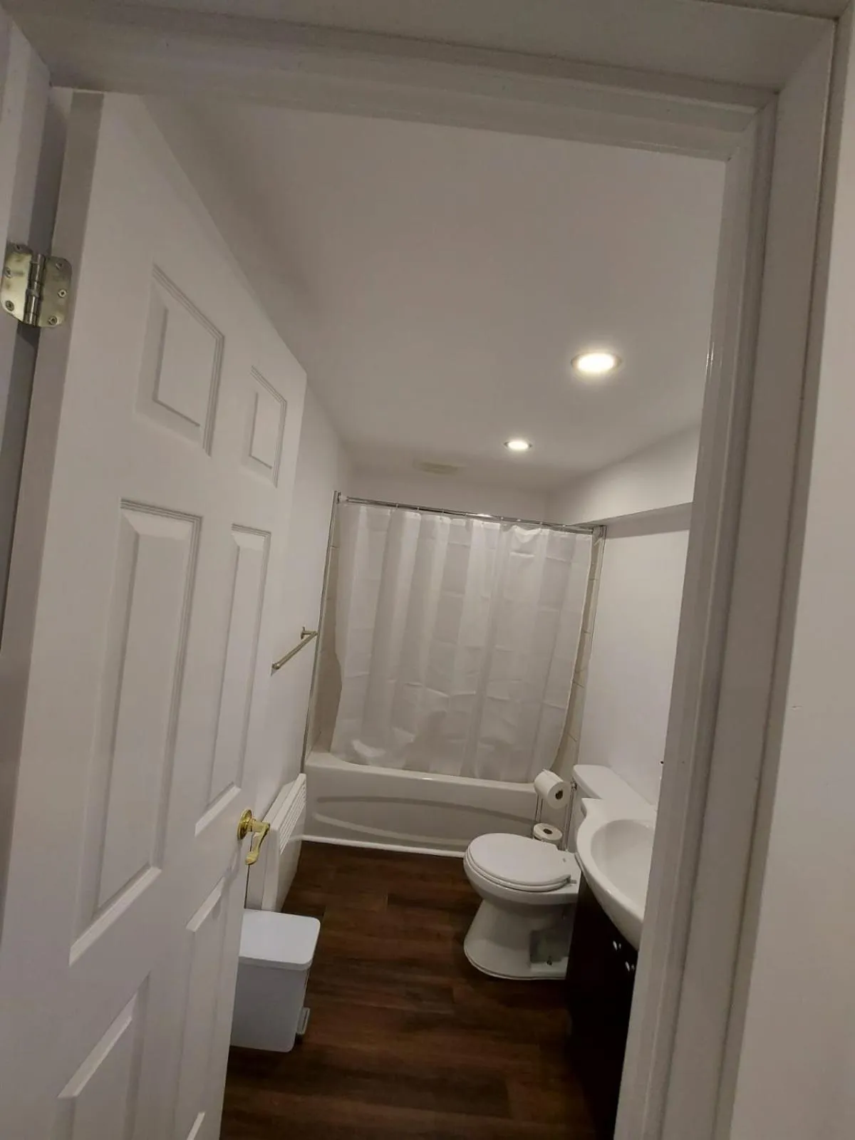 Motel LA RÉFÉRENCE