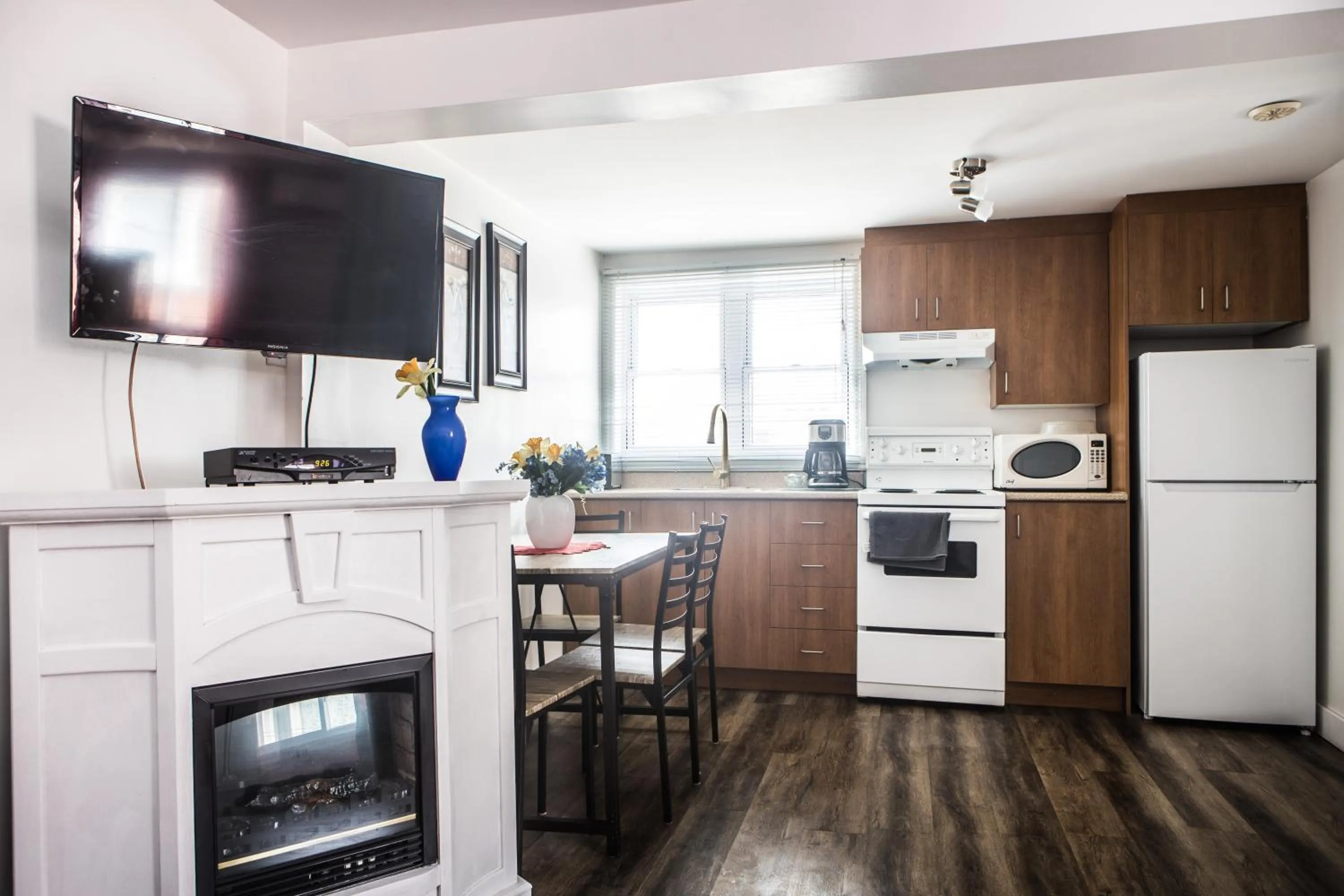 Motel LA RÉFÉRENCE