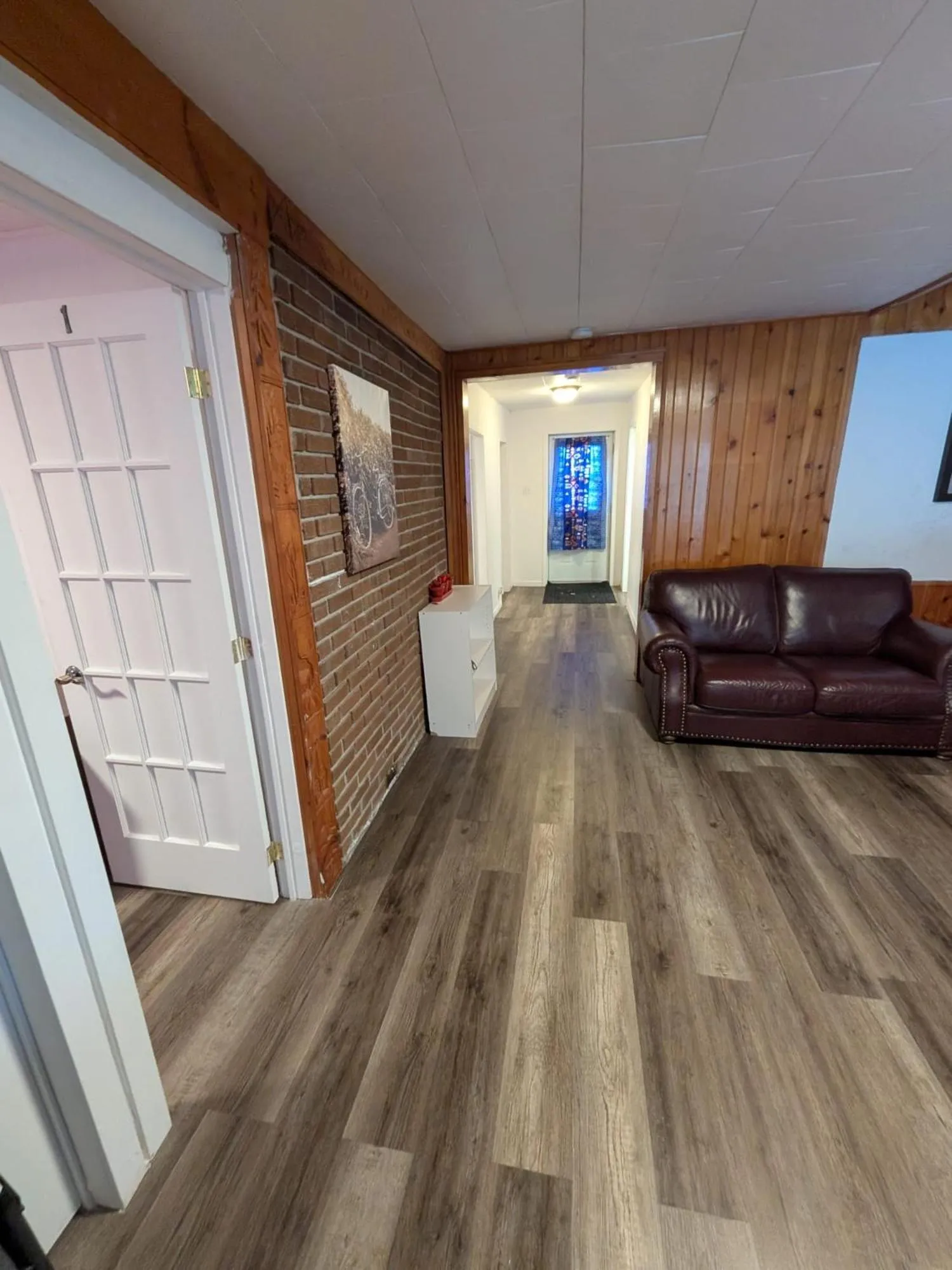 Motel LA RÉFÉRENCE