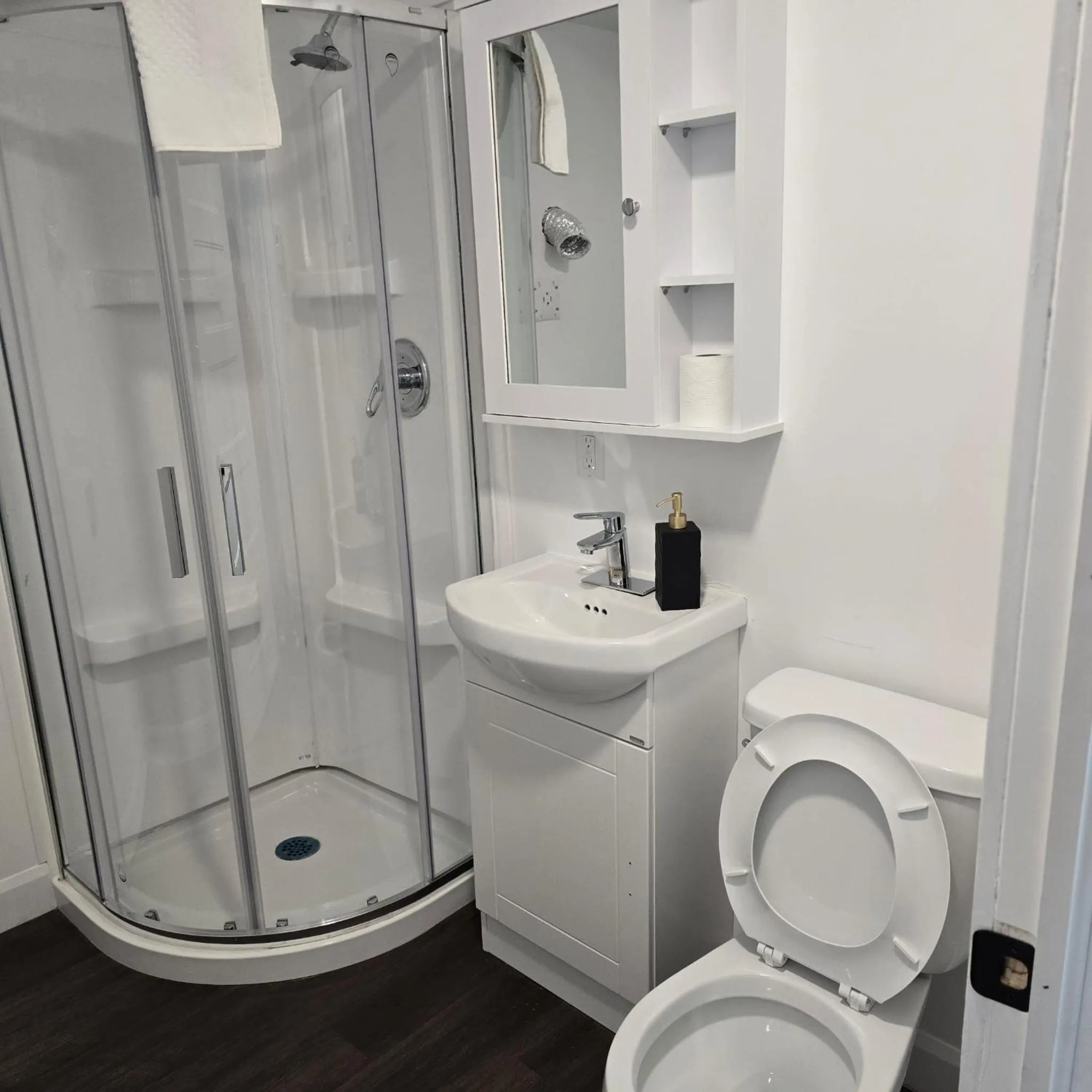 Motel LA RÉFÉRENCE