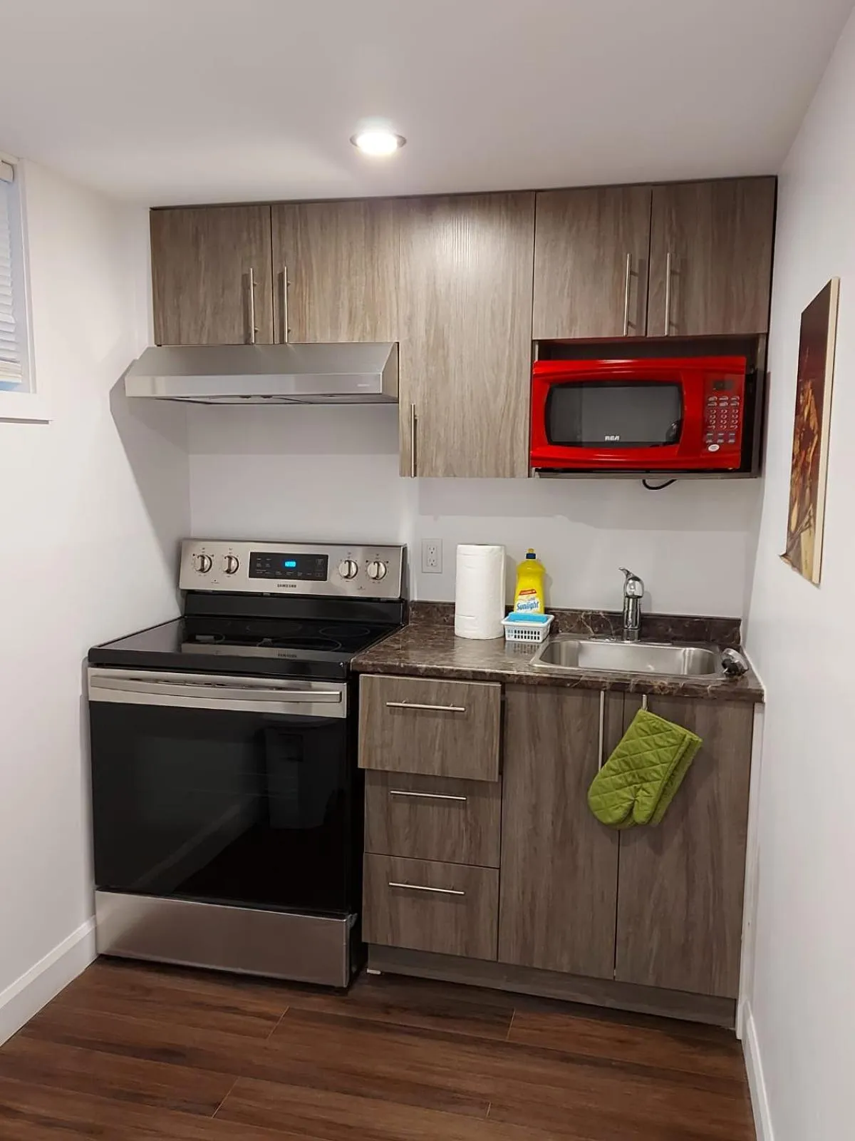 Motel LA RÉFÉRENCE