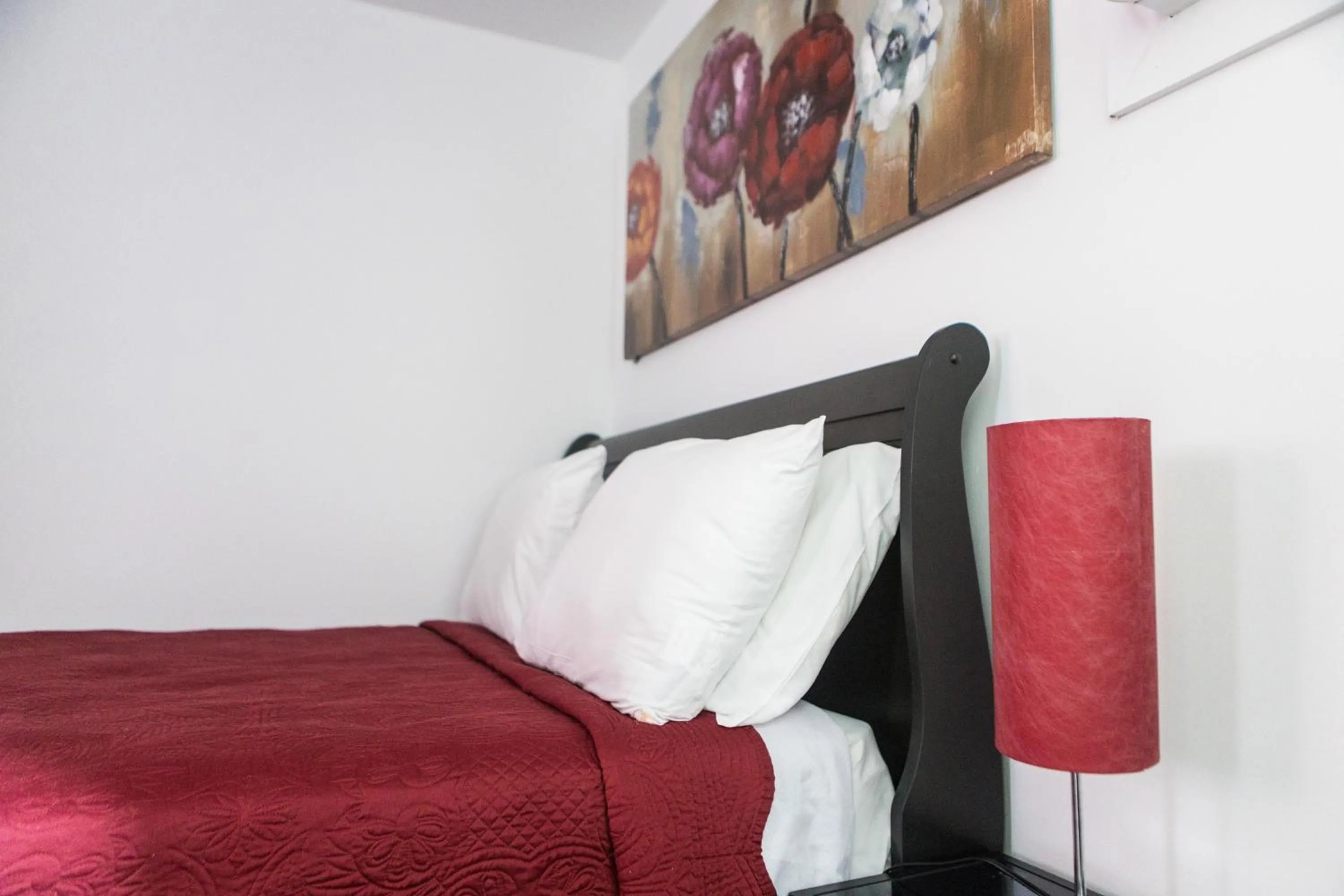 Loft in Motel LA RÉFÉRENCE