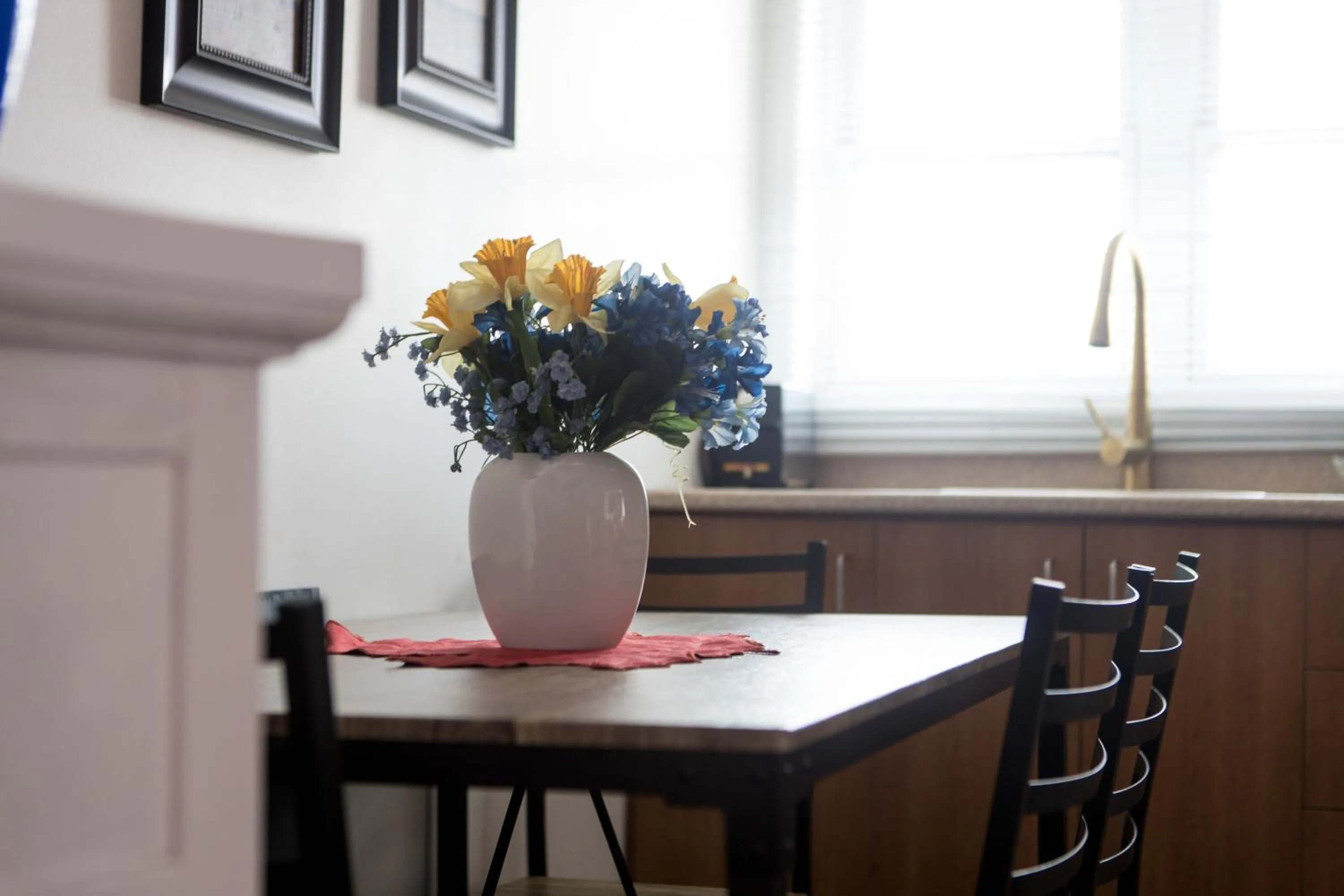 Motel LA RÉFÉRENCE