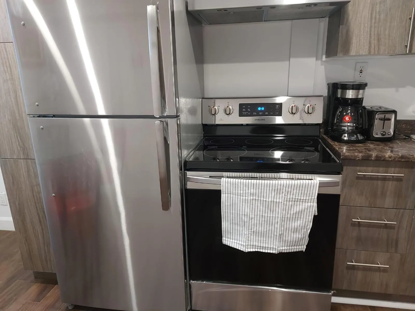 Motel LA RÉFÉRENCE