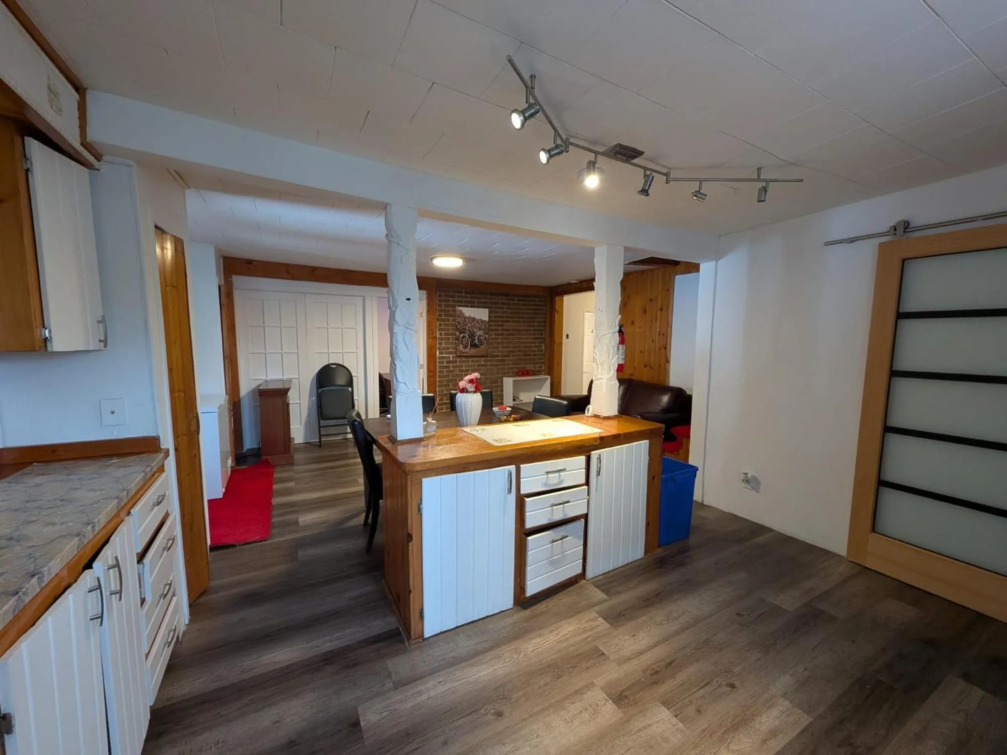 Motel LA RÉFÉRENCE