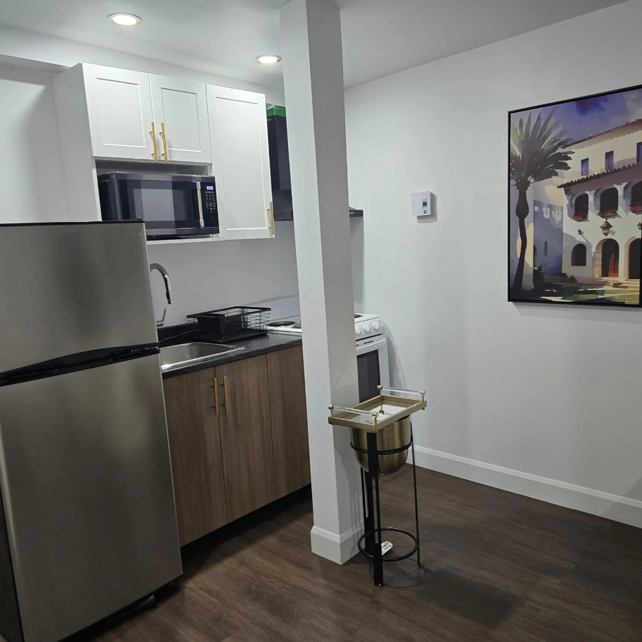 Motel LA RÉFÉRENCE