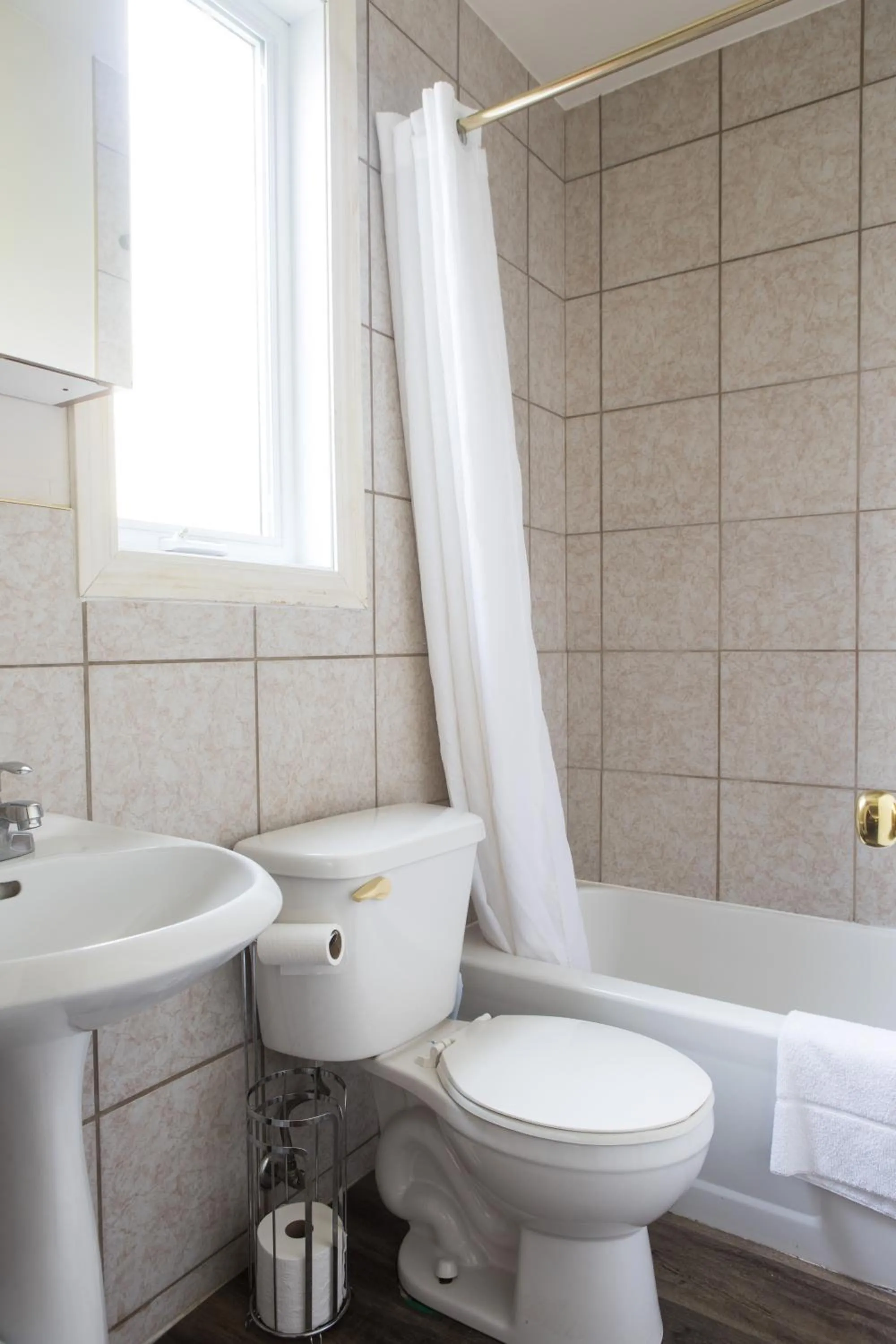 Motel LA RÉFÉRENCE