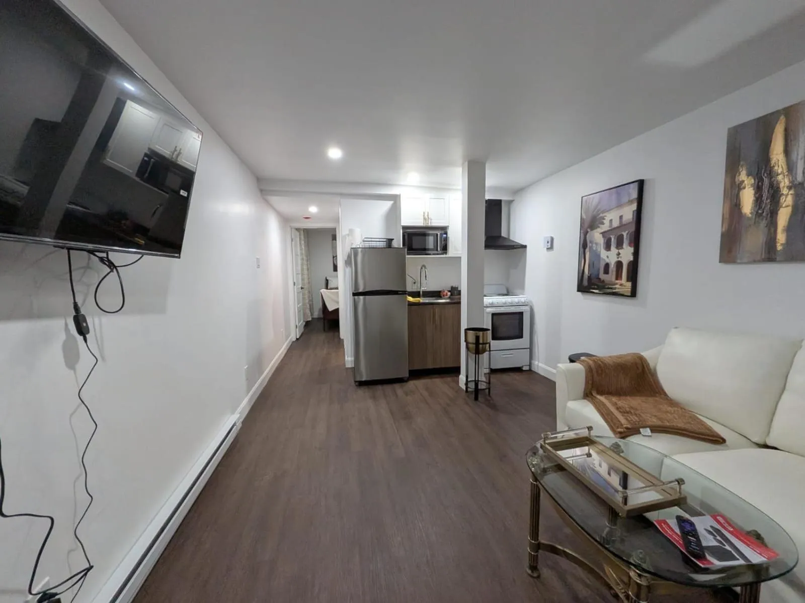 Motel LA RÉFÉRENCE