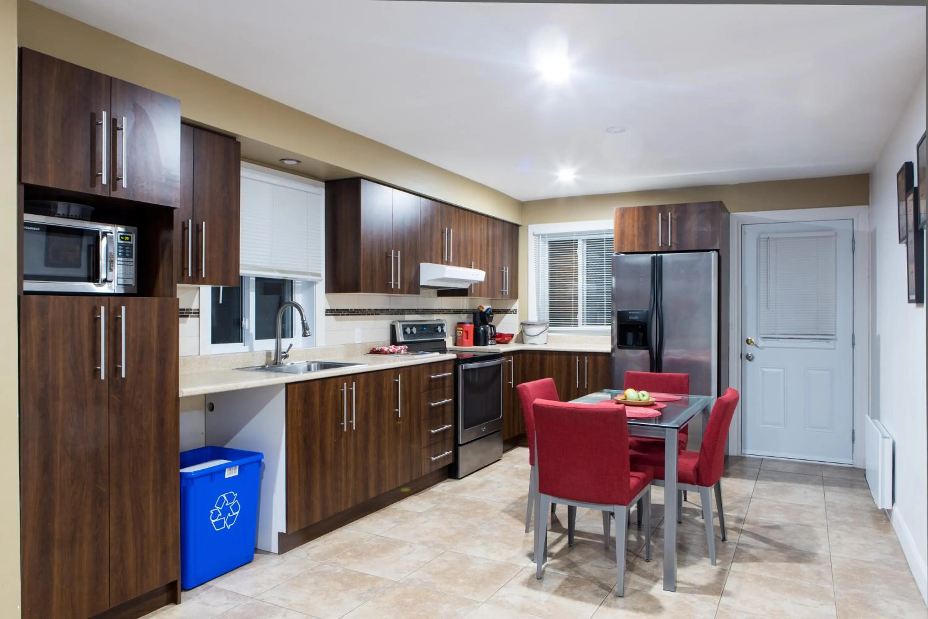 Motel LA RÉFÉRENCE