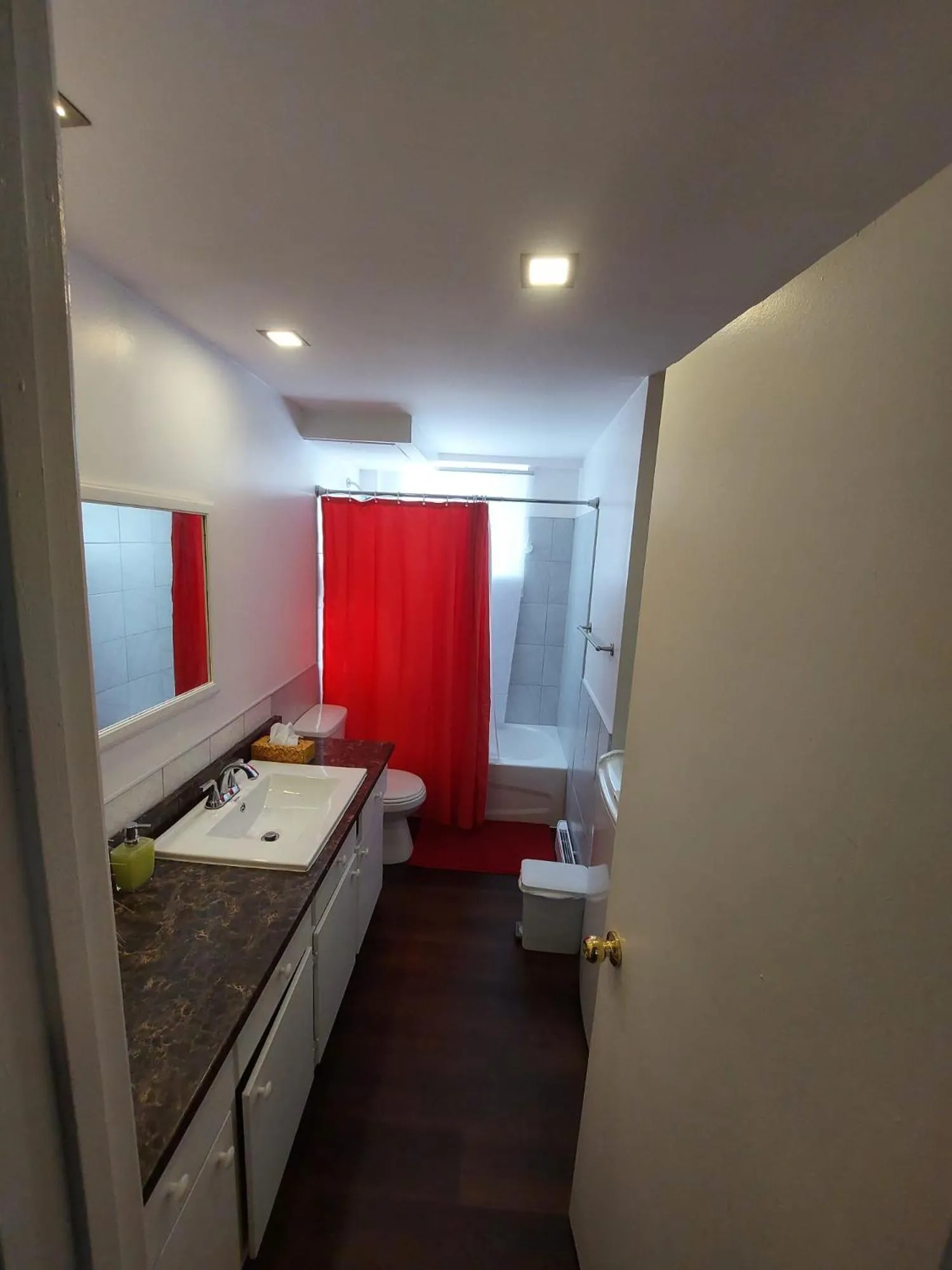 Motel LA RÉFÉRENCE