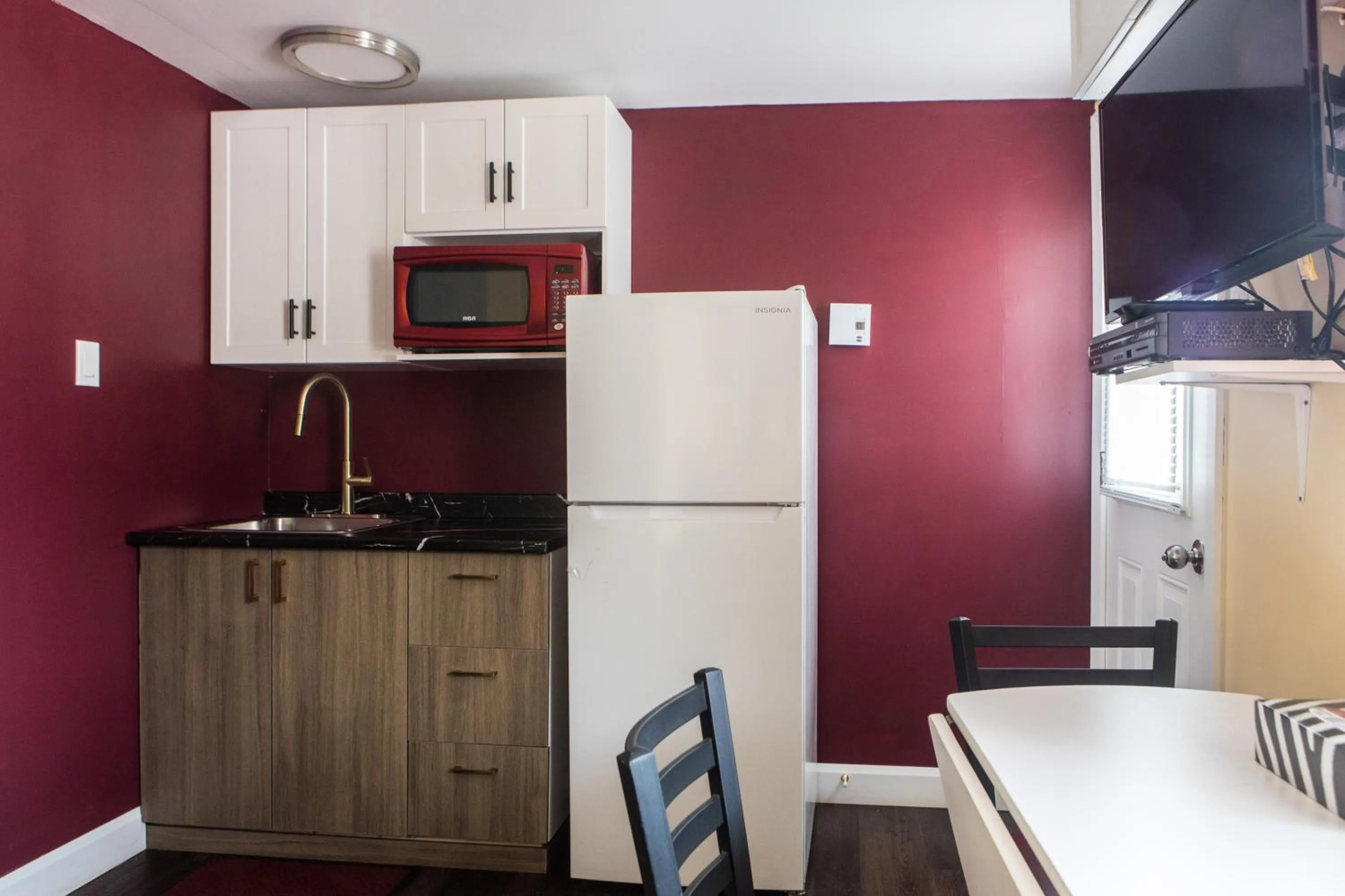 Motel LA RÉFÉRENCE