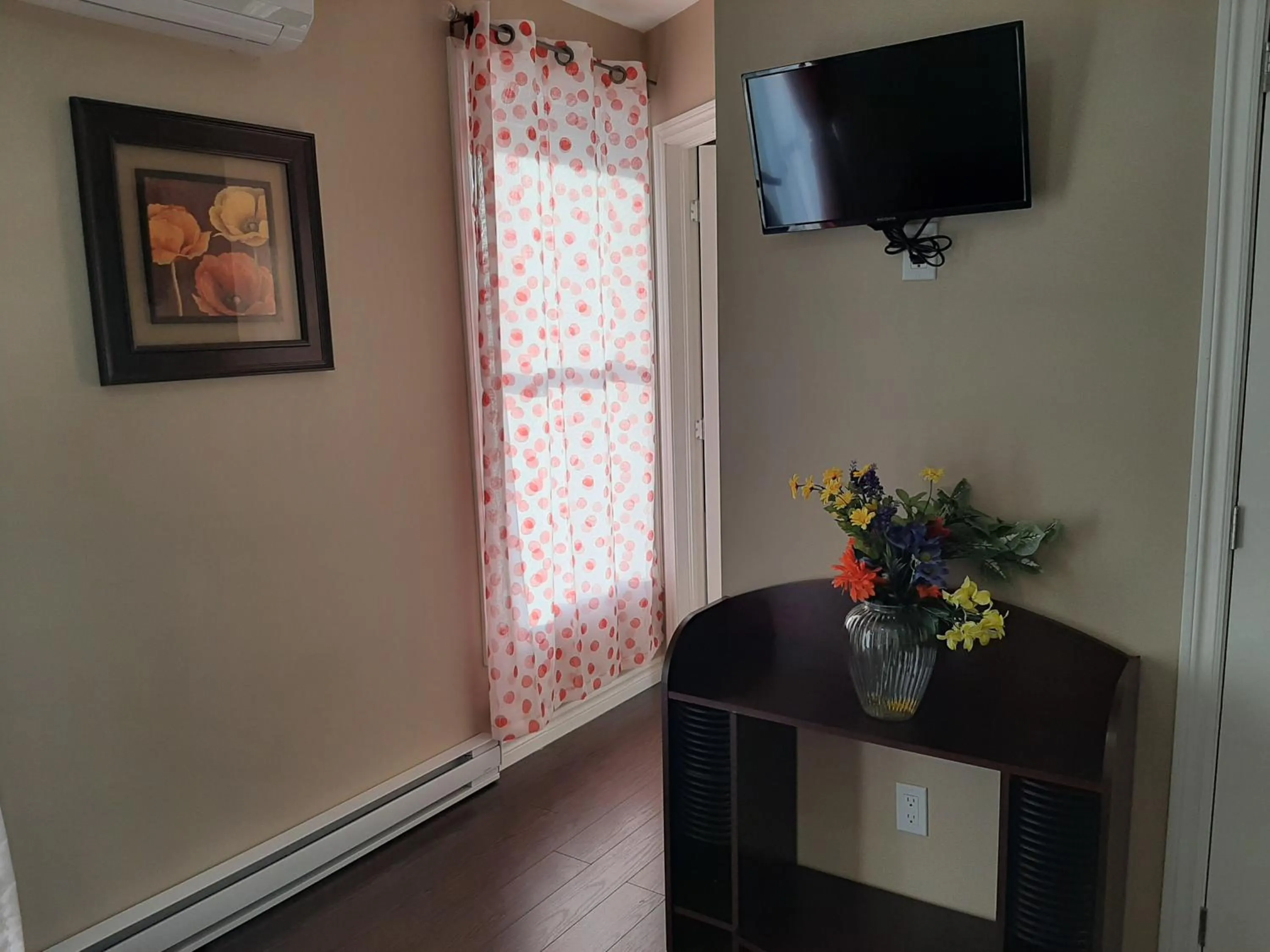 Motel LA RÉFÉRENCE