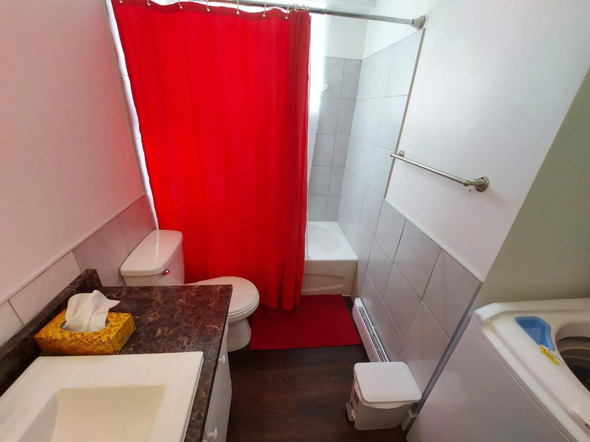 Motel LA RÉFÉRENCE