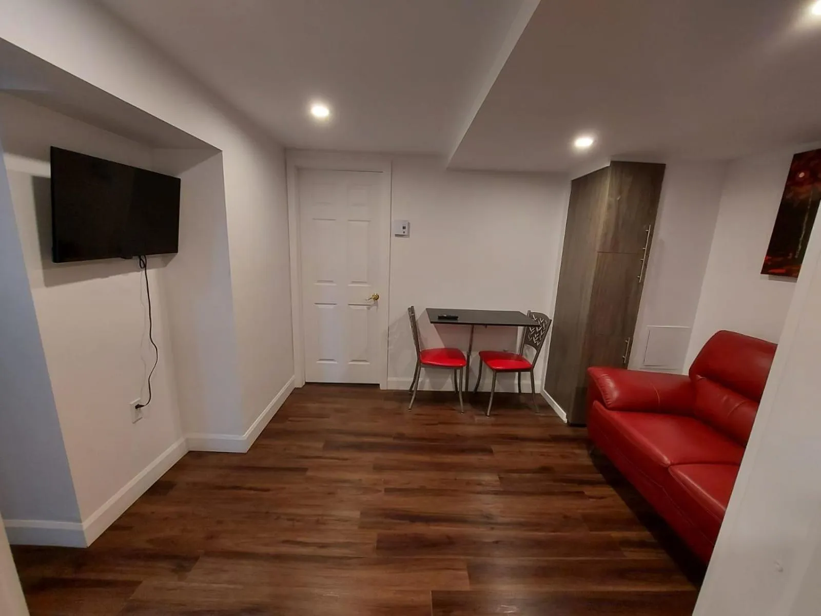 Motel LA RÉFÉRENCE