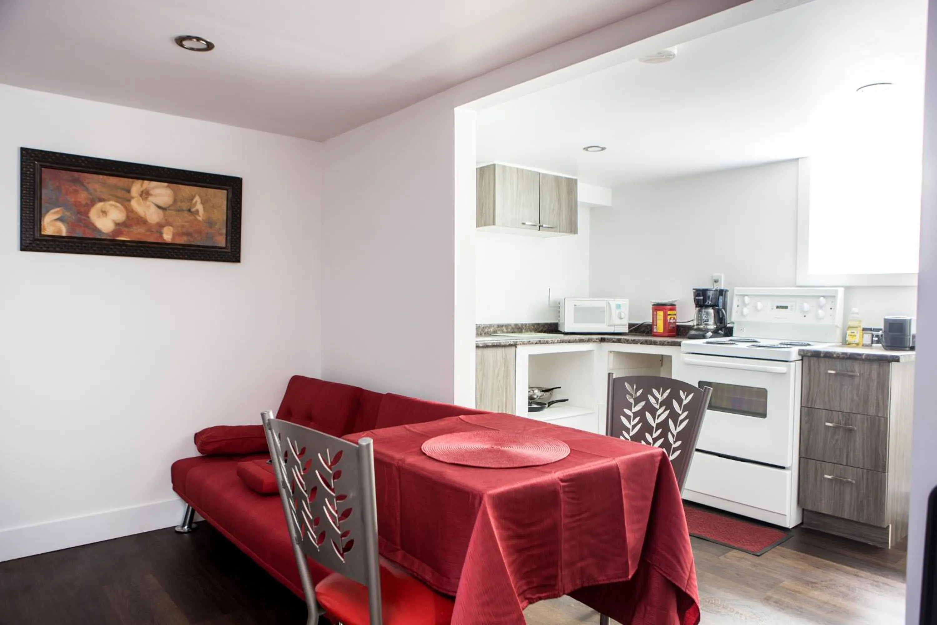 Motel LA RÉFÉRENCE