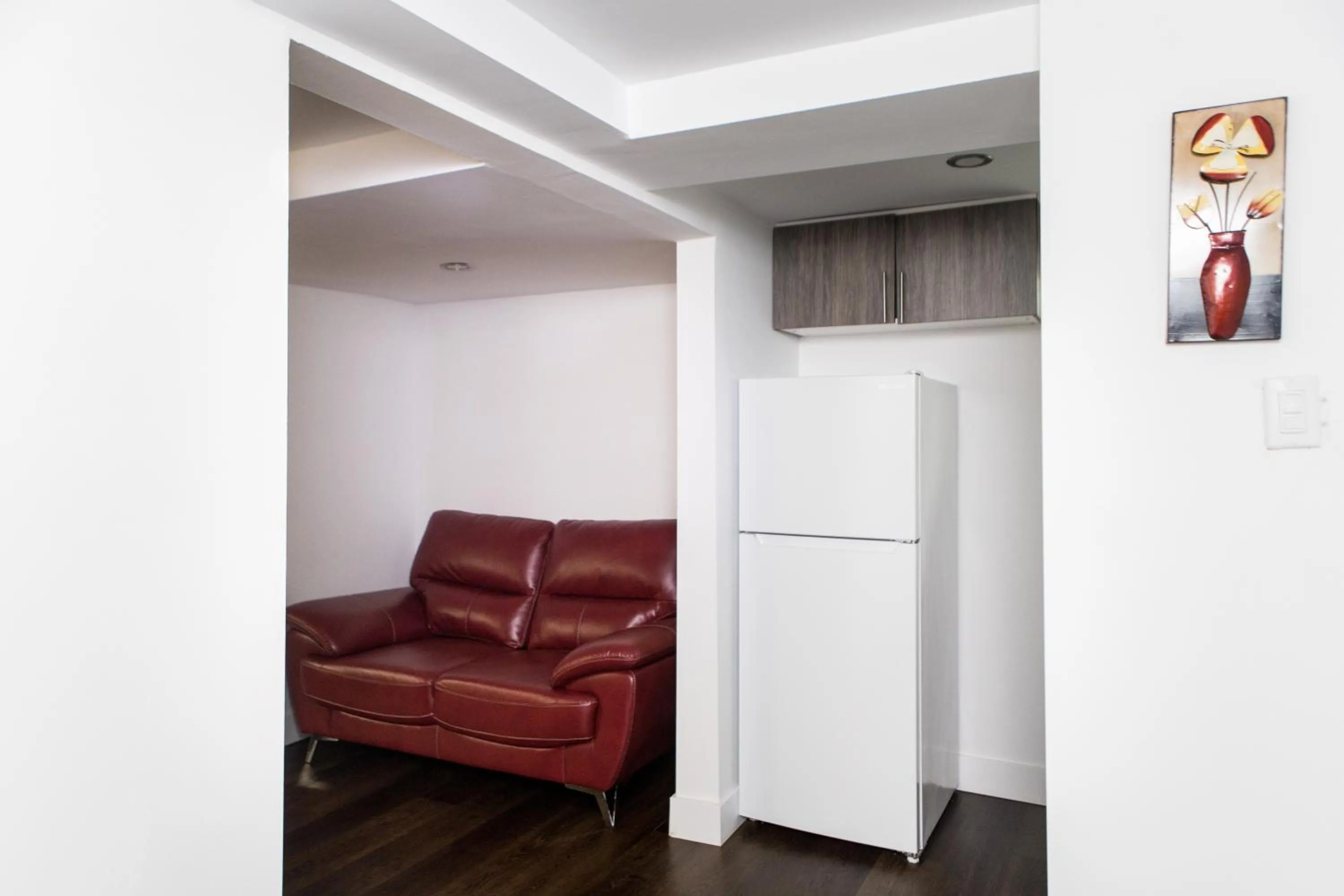 Motel LA RÉFÉRENCE