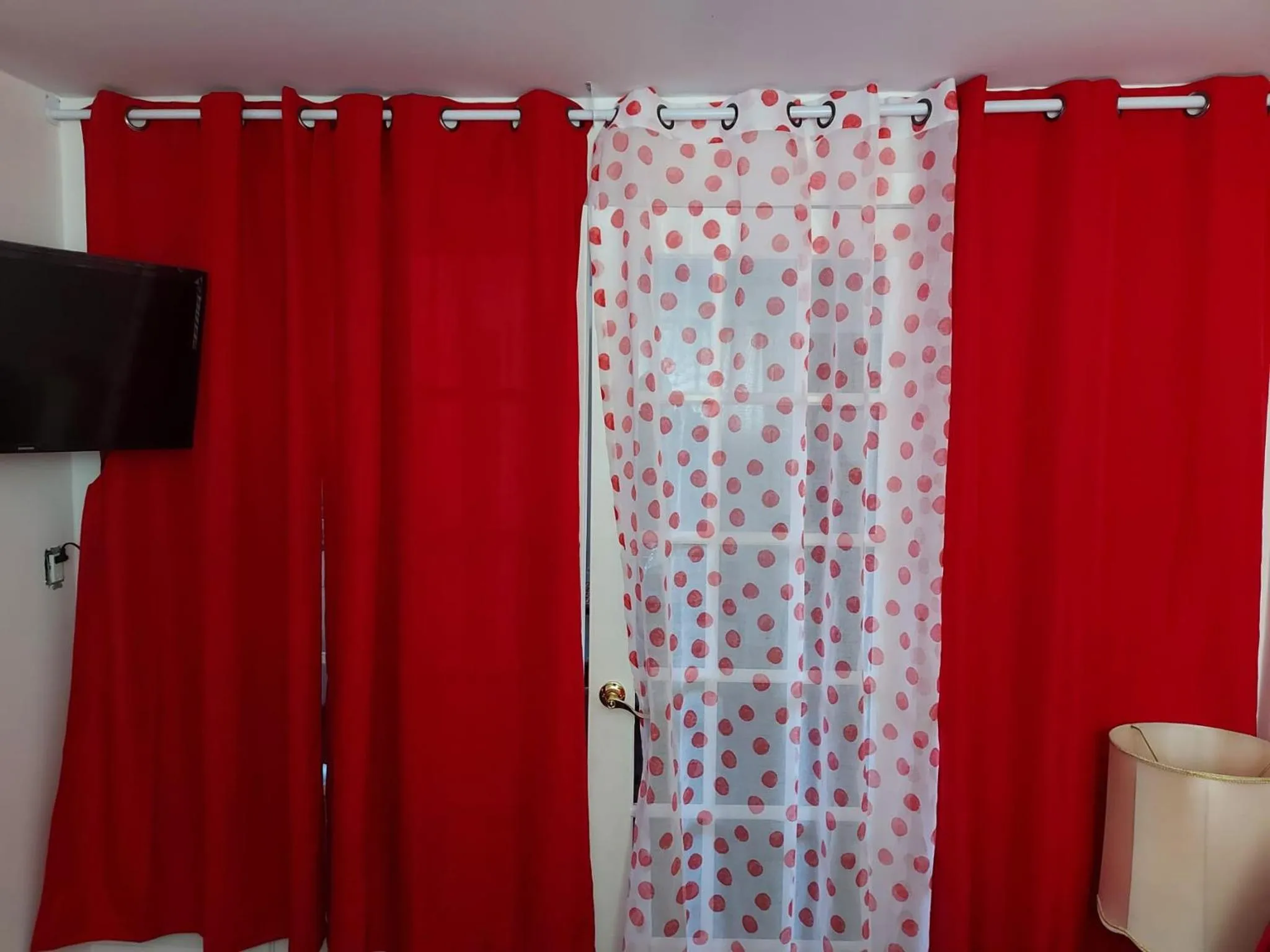 Motel LA RÉFÉRENCE