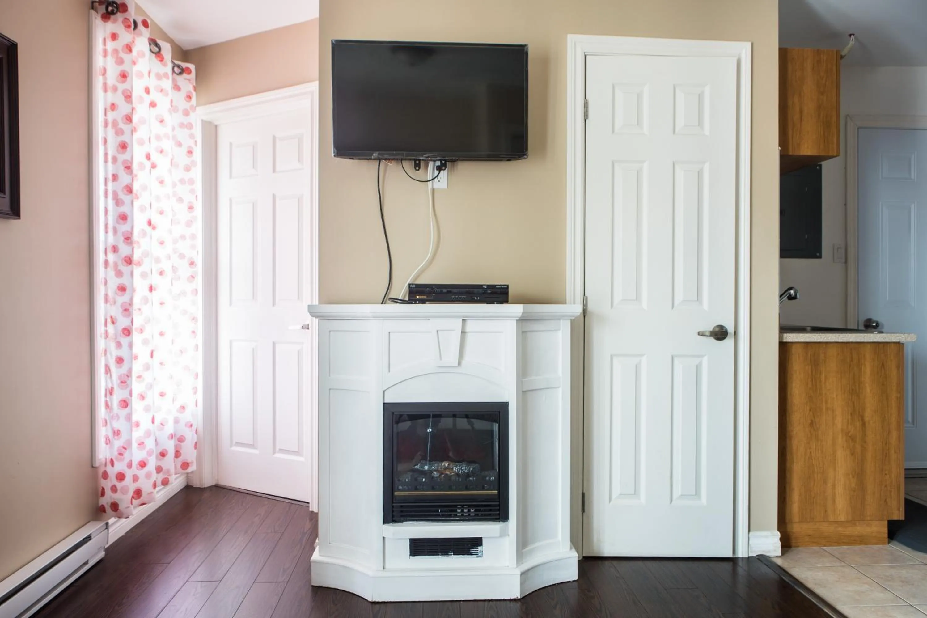 Motel LA RÉFÉRENCE