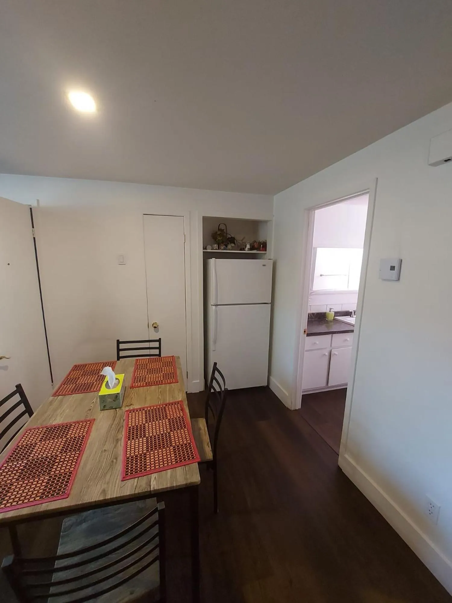 Motel LA RÉFÉRENCE