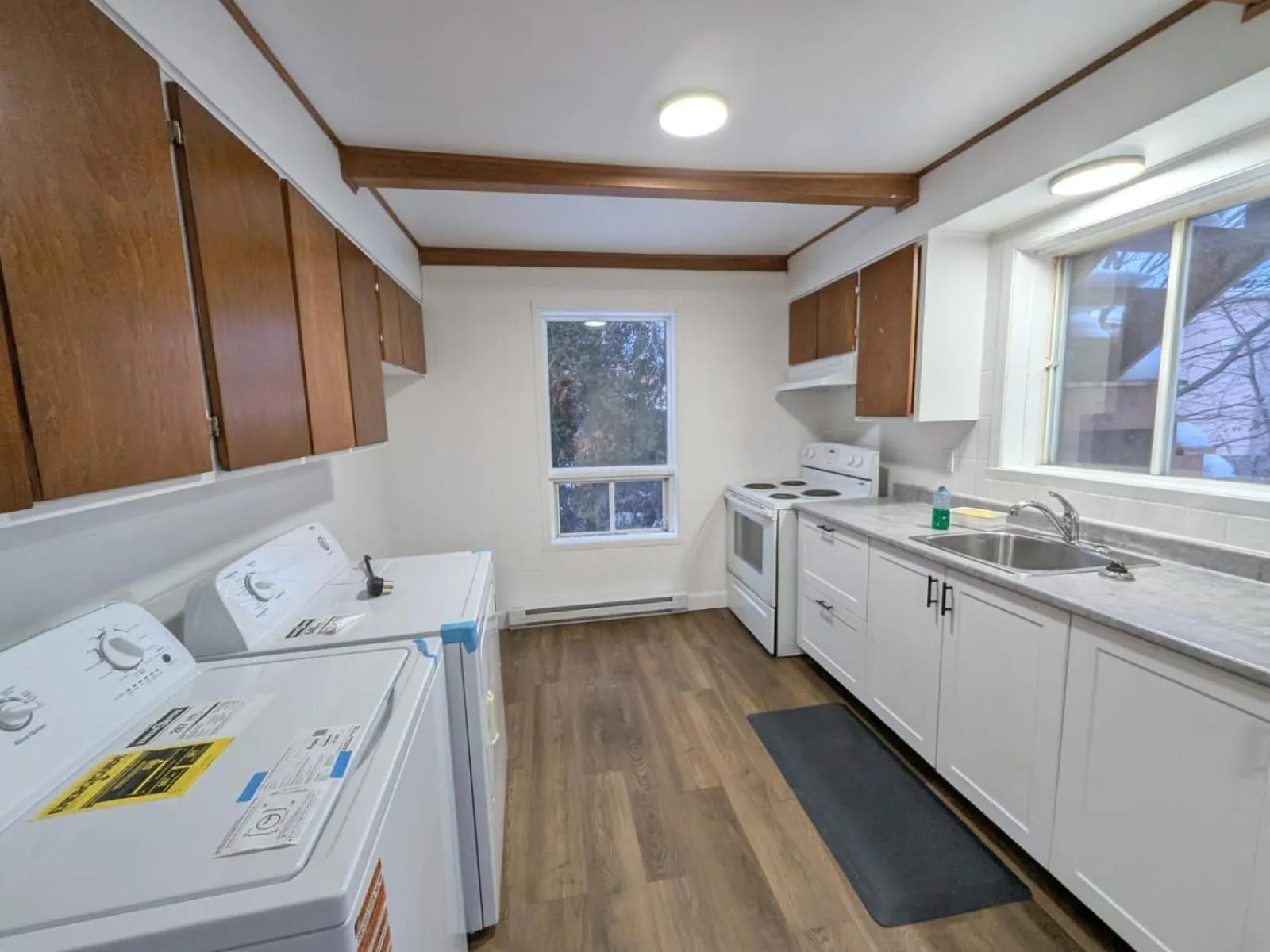 Motel LA RÉFÉRENCE